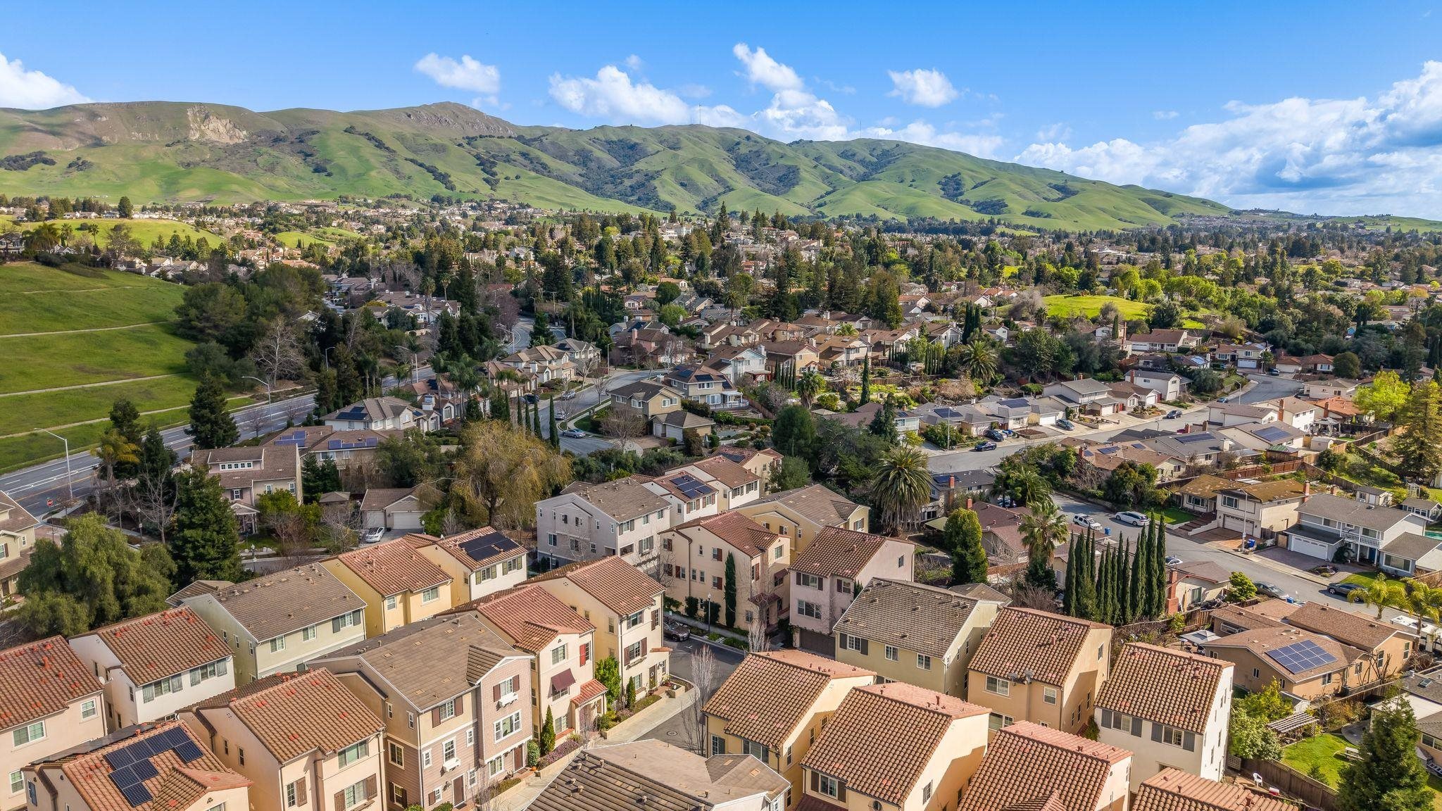 Detail Gallery Image 42 of 52 For 44003 Degas Ter, Fremont,  CA 94539 - 4 Beds | 4 Baths