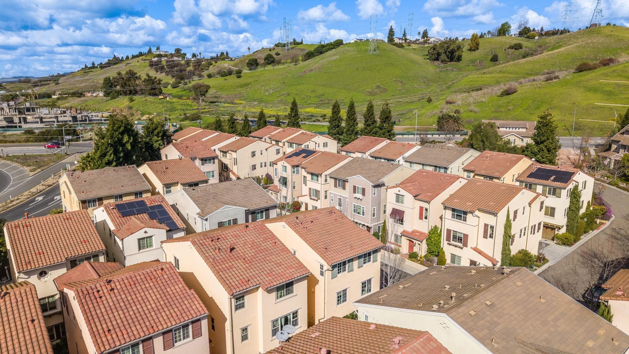 Detail Gallery Image 43 of 52 For 44003 Degas Ter, Fremont,  CA 94539 - 4 Beds | 4 Baths