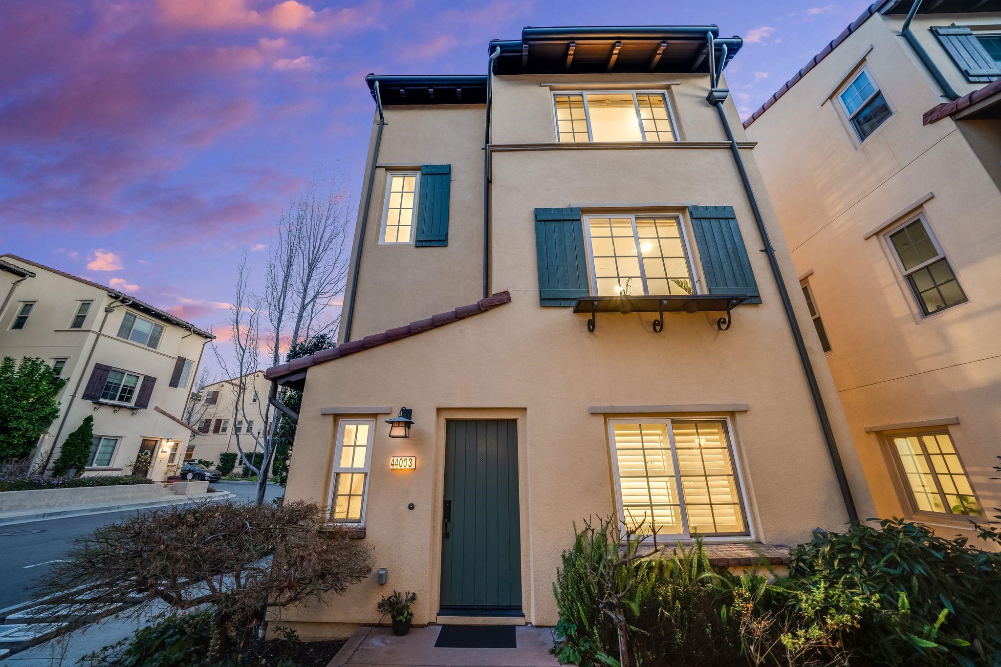 Detail Gallery Image 44 of 52 For 44003 Degas Ter, Fremont,  CA 94539 - 4 Beds | 4 Baths