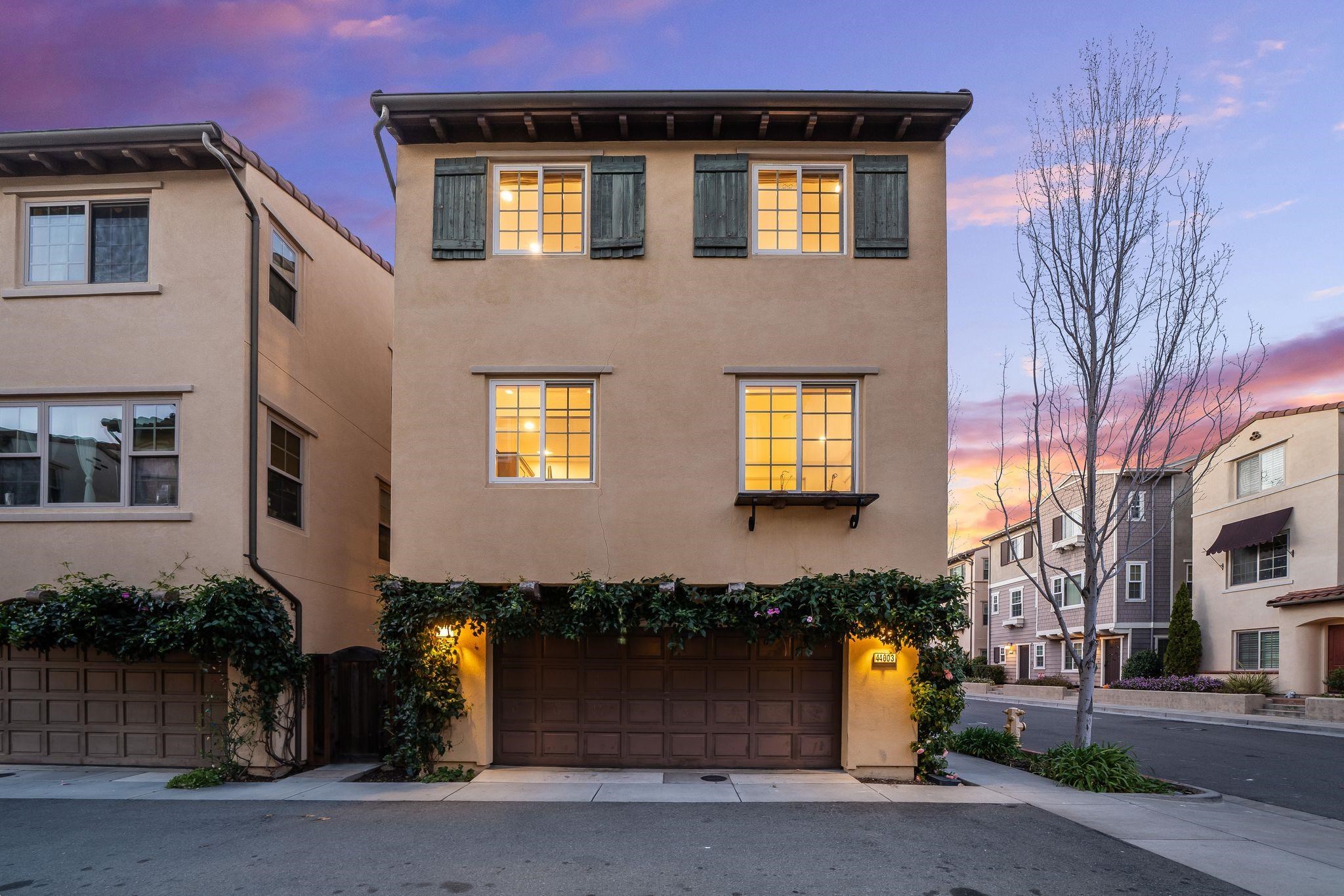 Detail Gallery Image 49 of 52 For 44003 Degas Ter, Fremont,  CA 94539 - 4 Beds | 4 Baths