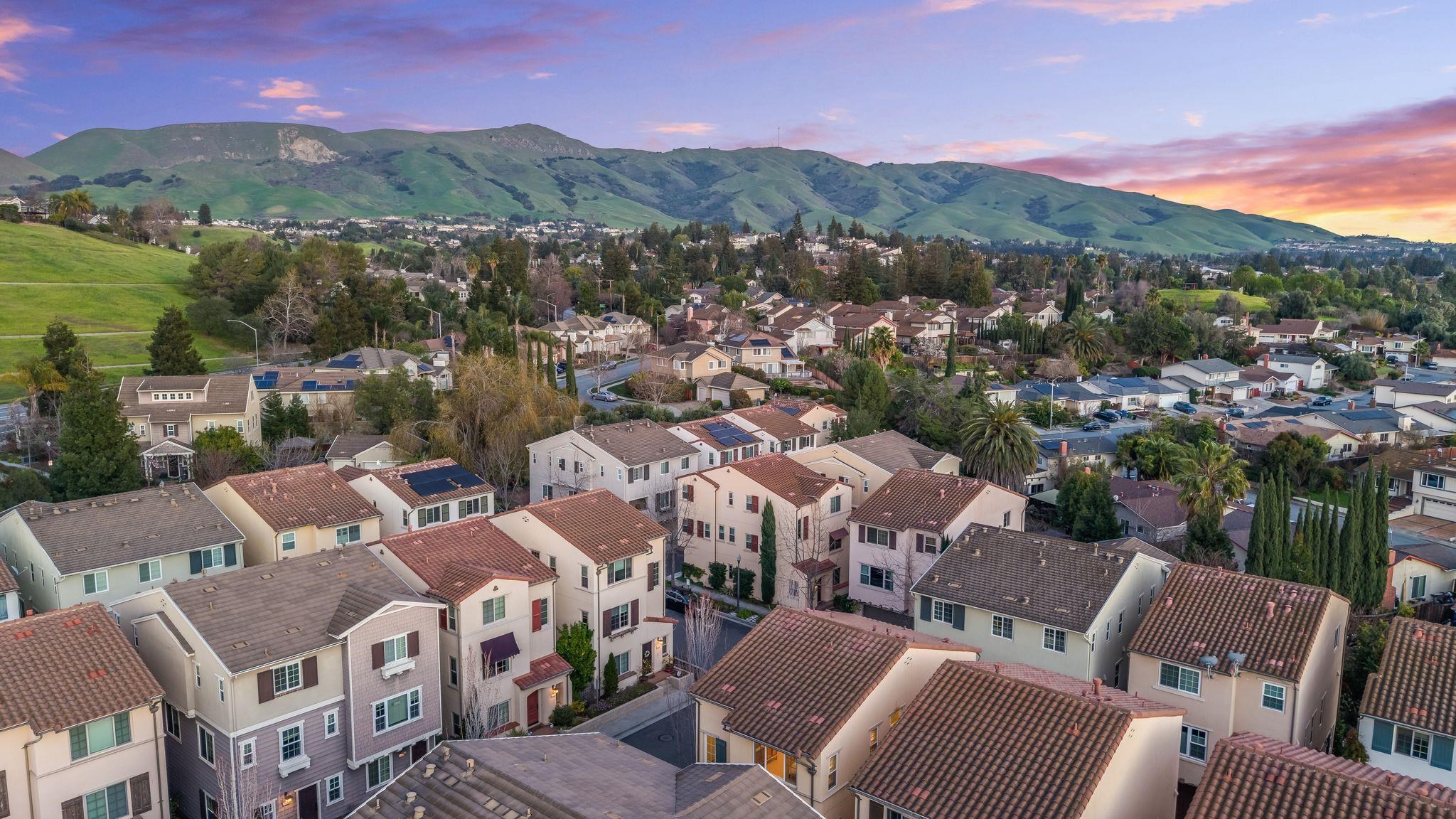 Detail Gallery Image 52 of 52 For 44003 Degas Ter, Fremont,  CA 94539 - 4 Beds | 4 Baths