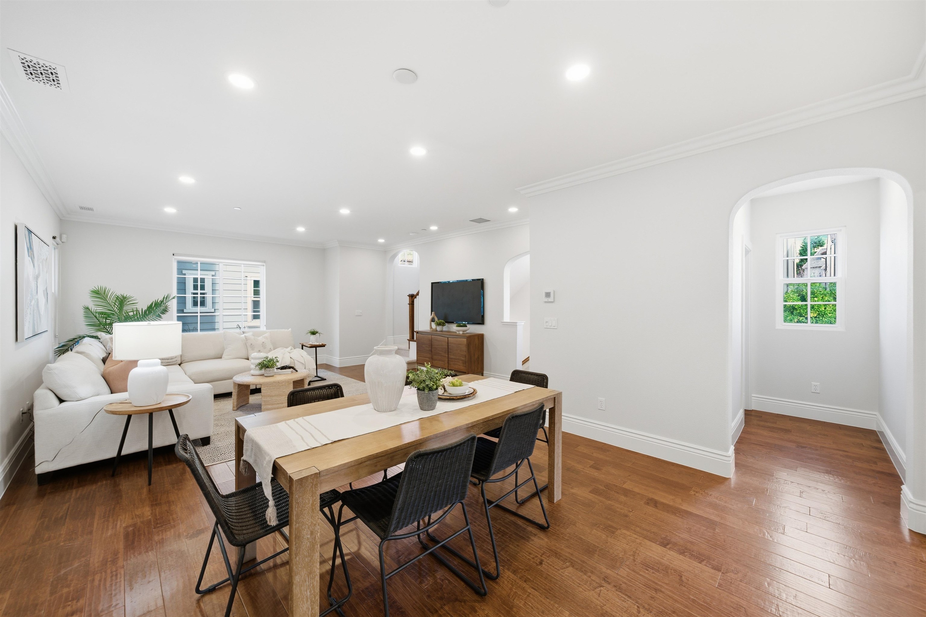 Detail Gallery Image 7 of 52 For 44003 Degas Ter, Fremont,  CA 94539 - 4 Beds | 4 Baths