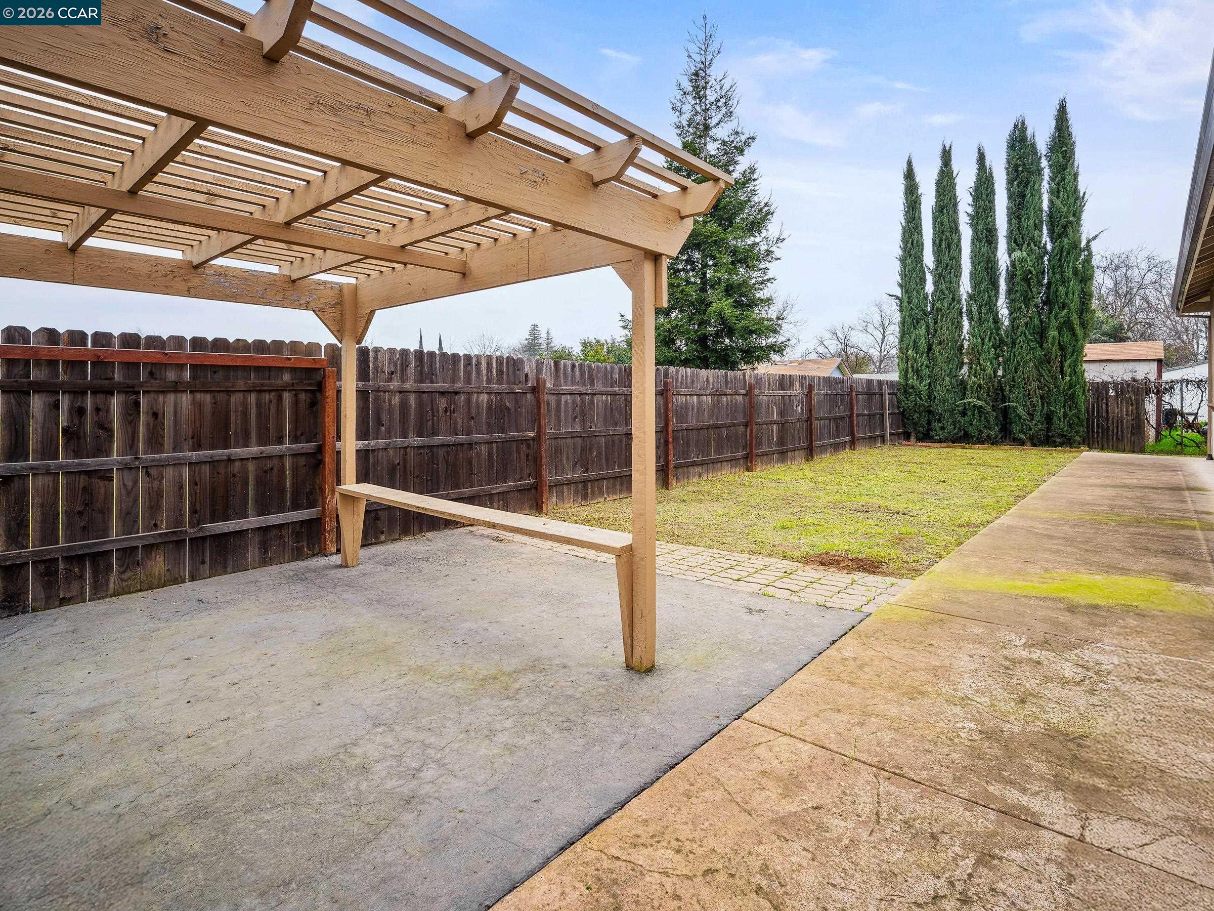 1021 Azusa St, Sacramento CA 95833 — photo 11