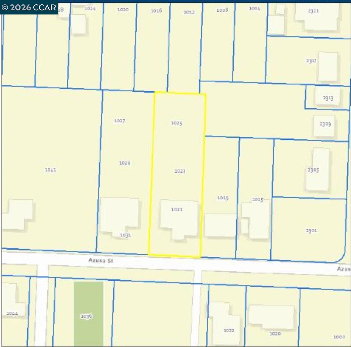 1021 Azusa St, Sacramento CA 95833 — photo 7