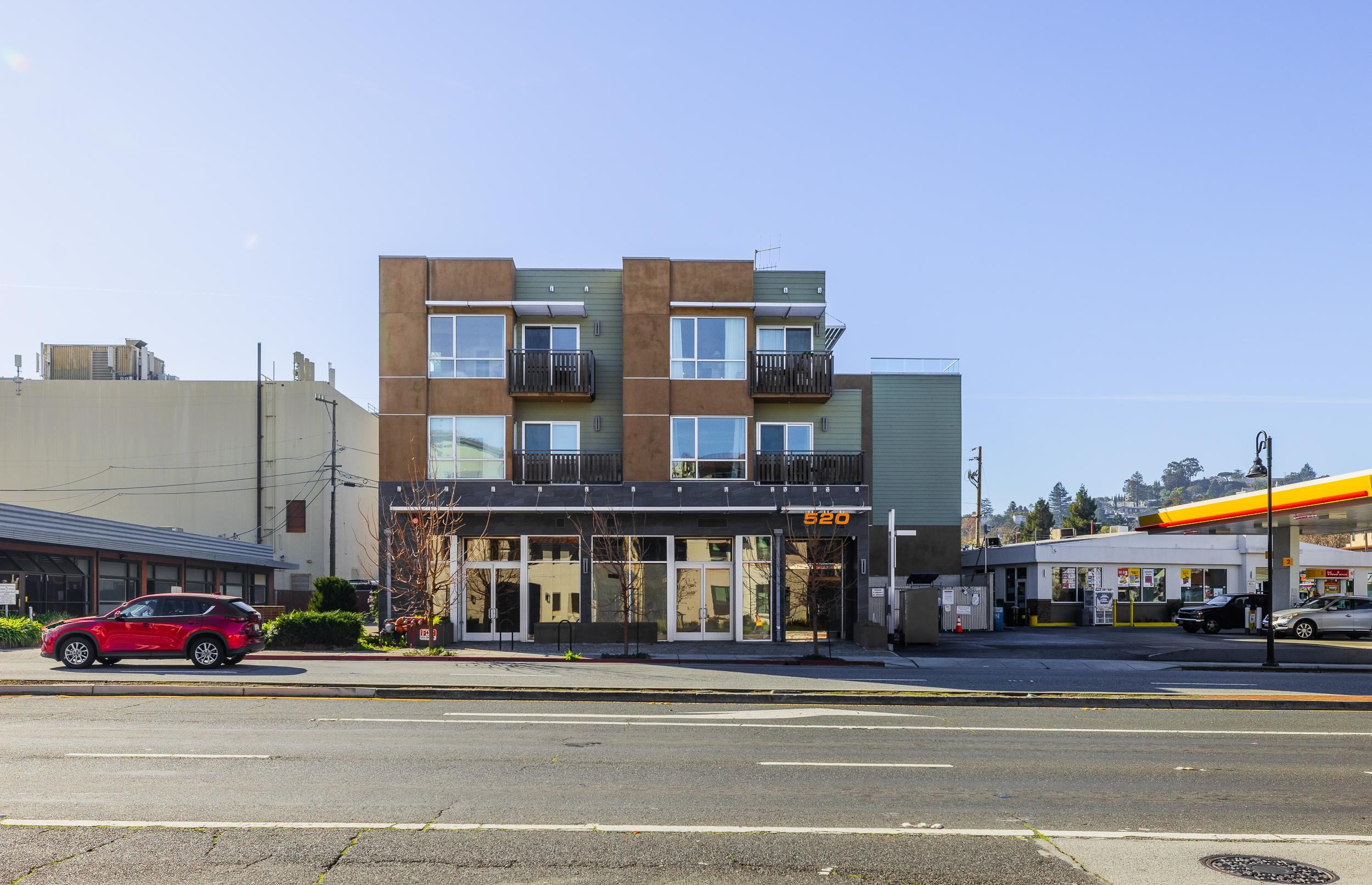 Detail Gallery Image 22 of 32 For 520 El Camino Real #309,  San Carlos,  CA 94070 - 3 Beds | 2 Baths