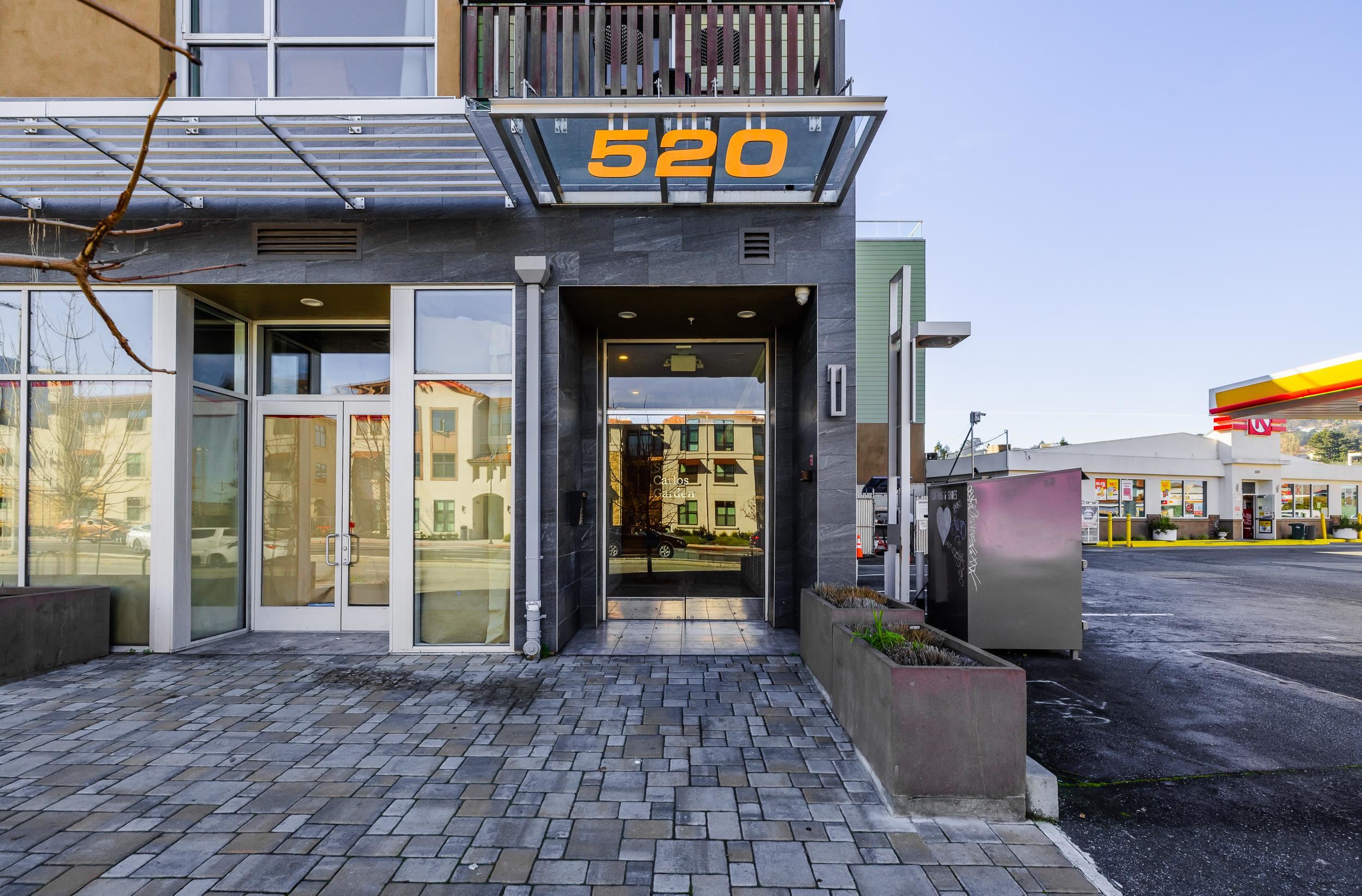 Detail Gallery Image 24 of 32 For 520 El Camino Real #309,  San Carlos,  CA 94070 - 3 Beds | 2 Baths