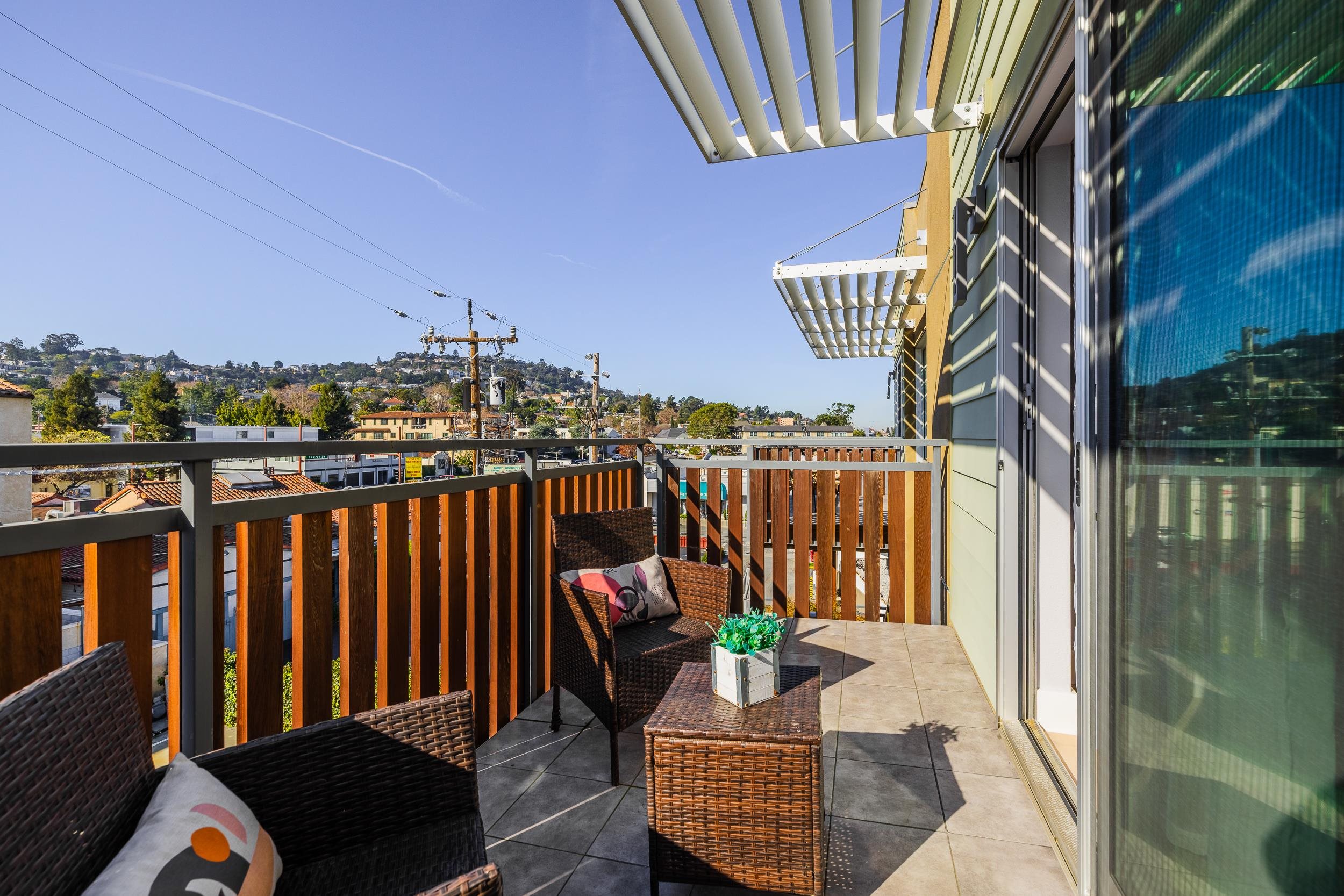 Detail Gallery Image 25 of 32 For 520 El Camino Real #309,  San Carlos,  CA 94070 - 3 Beds | 2 Baths