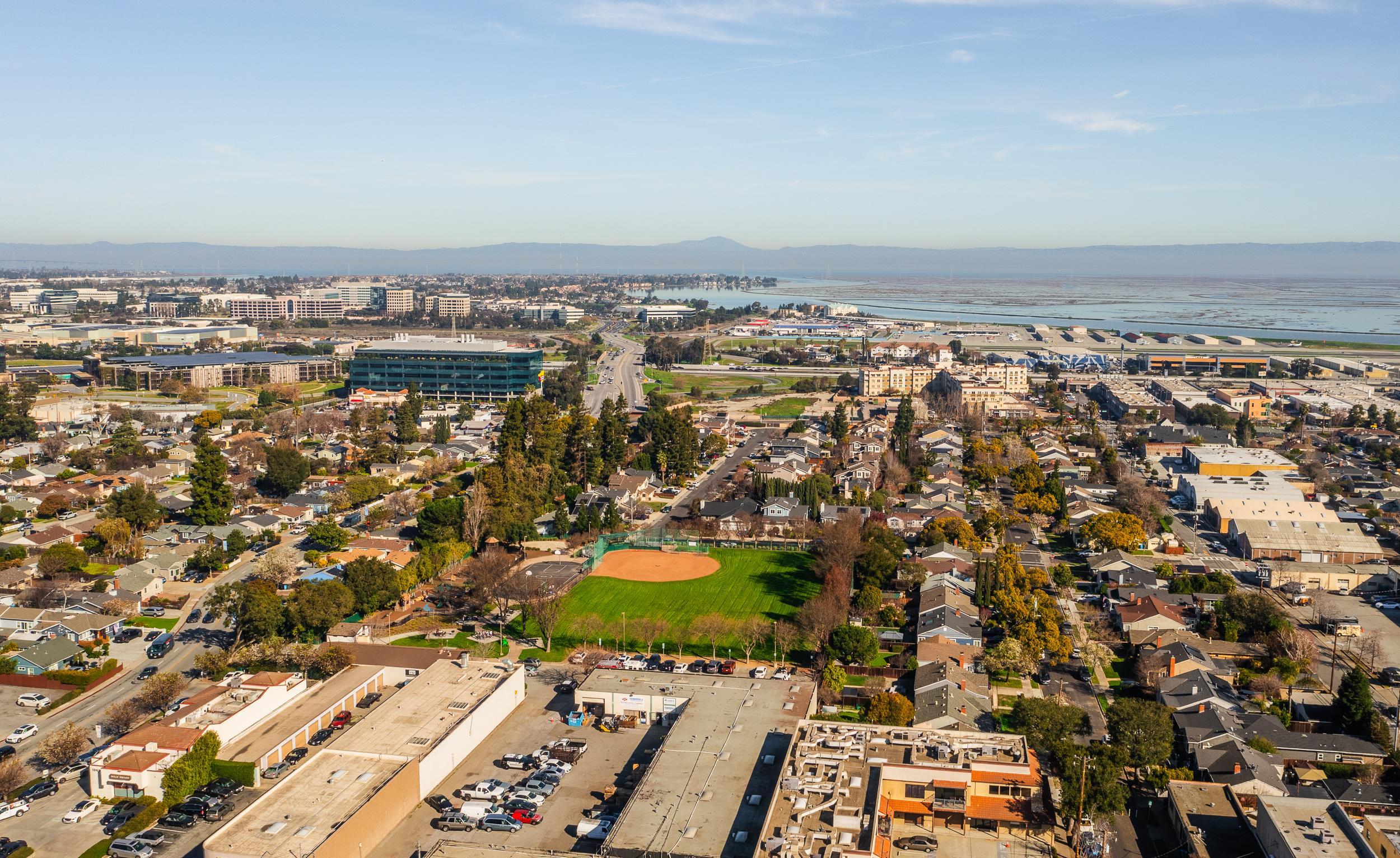 Detail Gallery Image 29 of 32 For 520 El Camino Real #309,  San Carlos,  CA 94070 - 3 Beds | 2 Baths