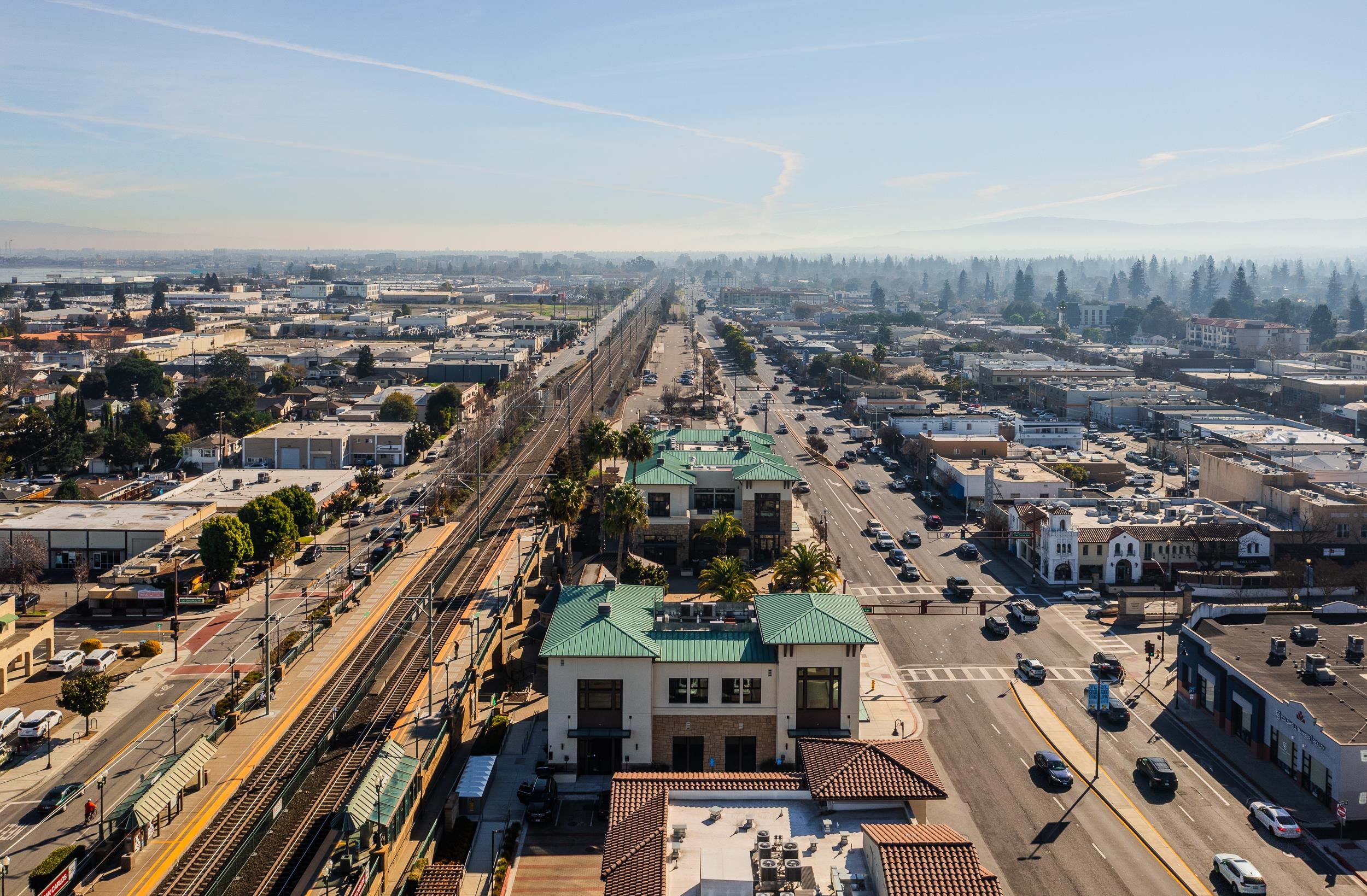 Detail Gallery Image 30 of 32 For 520 El Camino Real #309,  San Carlos,  CA 94070 - 3 Beds | 2 Baths