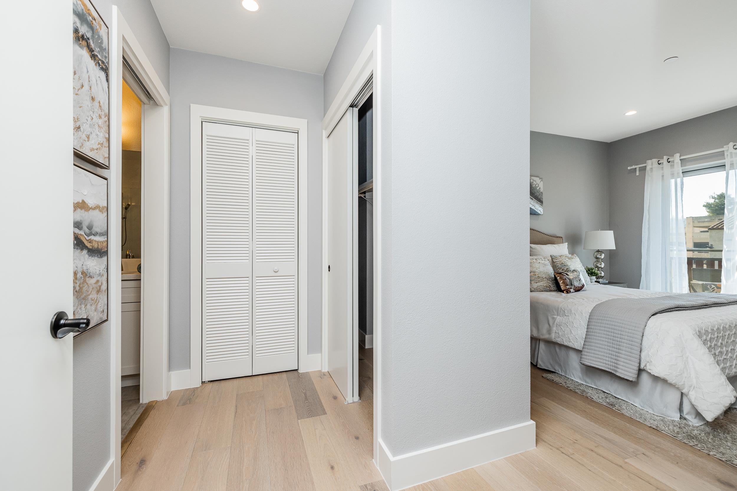 Detail Gallery Image 8 of 32 For 520 El Camino Real #309,  San Carlos,  CA 94070 - 3 Beds | 2 Baths