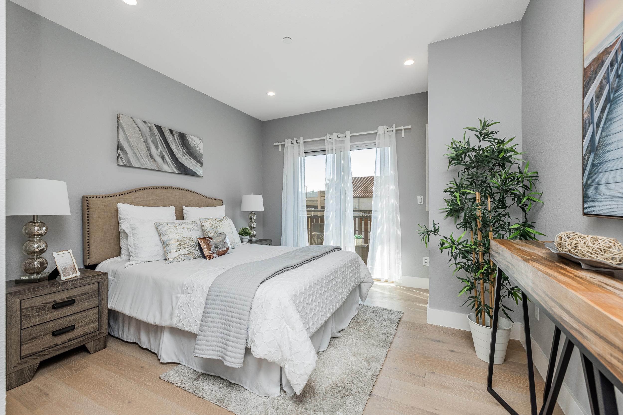 Detail Gallery Image 9 of 32 For 520 El Camino Real #309,  San Carlos,  CA 94070 - 3 Beds | 2 Baths