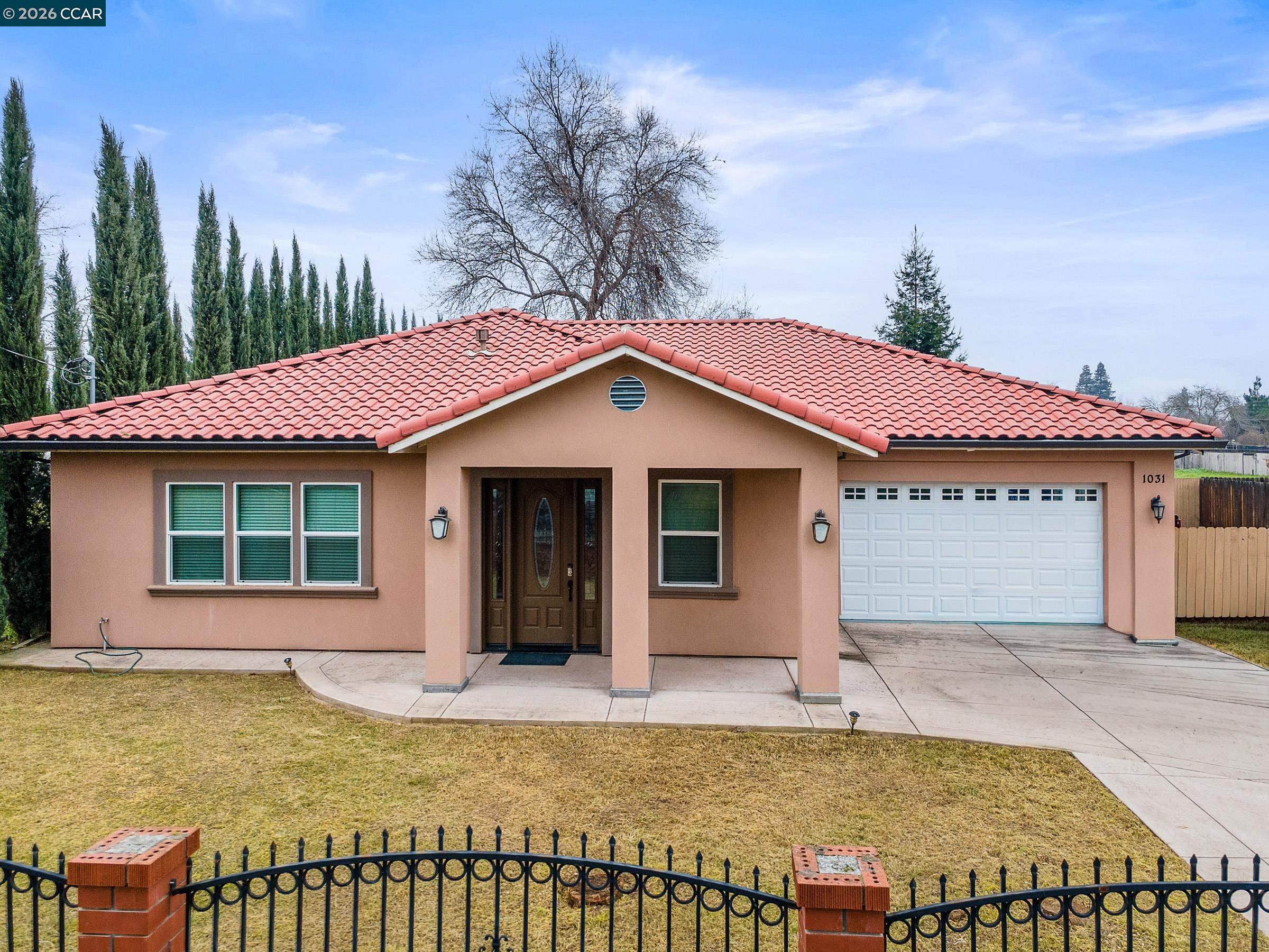1031 Azusa St, Sacramento CA 95833 — photo 5
