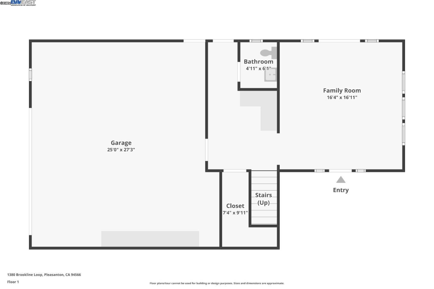 Detail Gallery Image 42 of 44 For 1380 Brookline Loop, Pleasanton,  CA 94566 - 3 Beds | 2/2 Baths