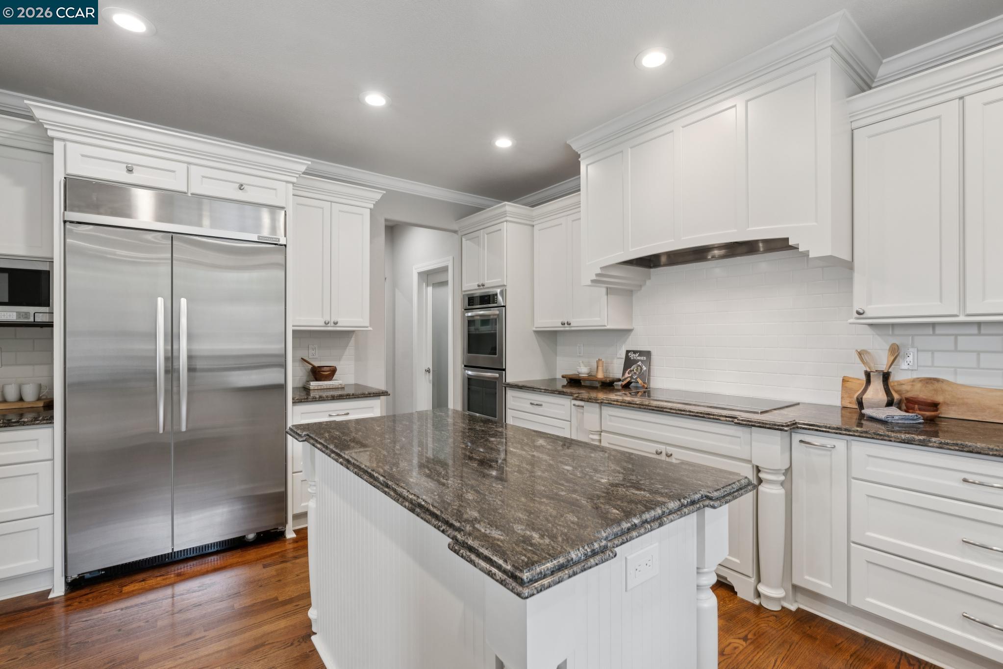 Detail Gallery Image 16 of 49 For 40 Oak Trail Ct, Alamo,  CA 94507 - 4 Beds | 3/1 Baths