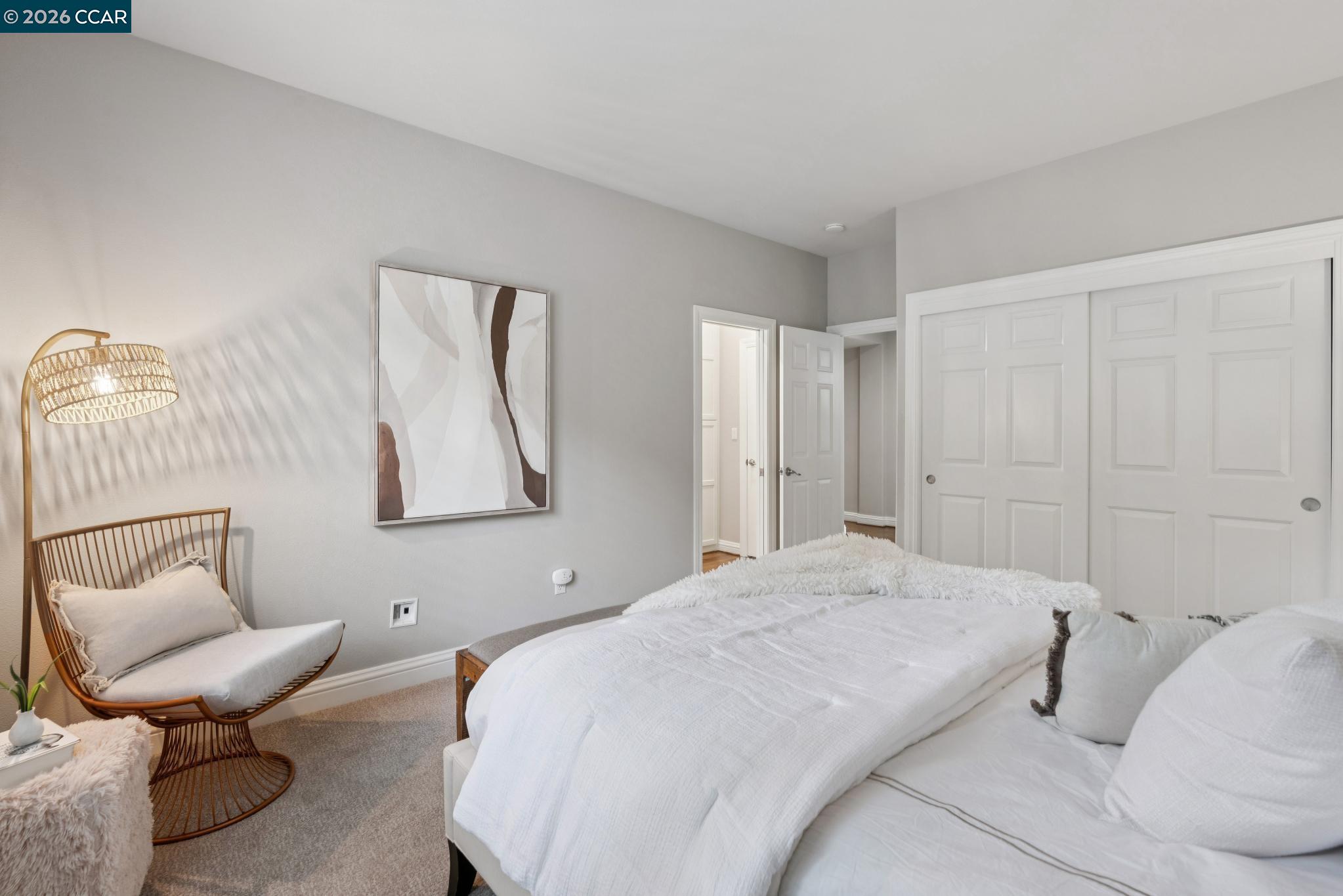 Detail Gallery Image 19 of 49 For 40 Oak Trail Ct, Alamo,  CA 94507 - 4 Beds | 3/1 Baths