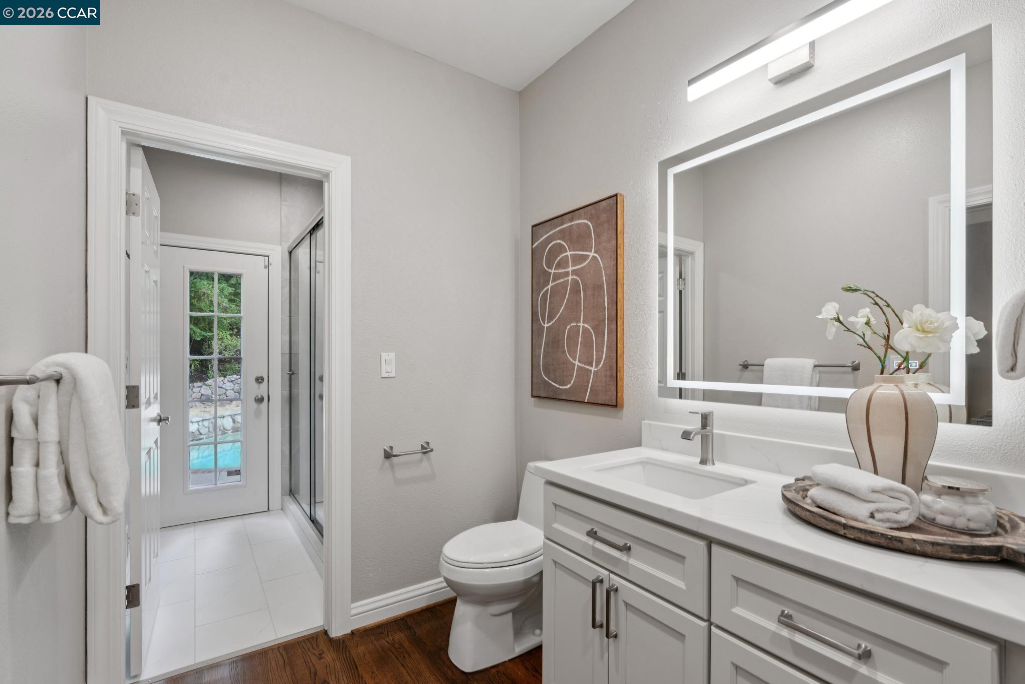 Detail Gallery Image 20 of 49 For 40 Oak Trail Ct, Alamo,  CA 94507 - 4 Beds | 3/1 Baths
