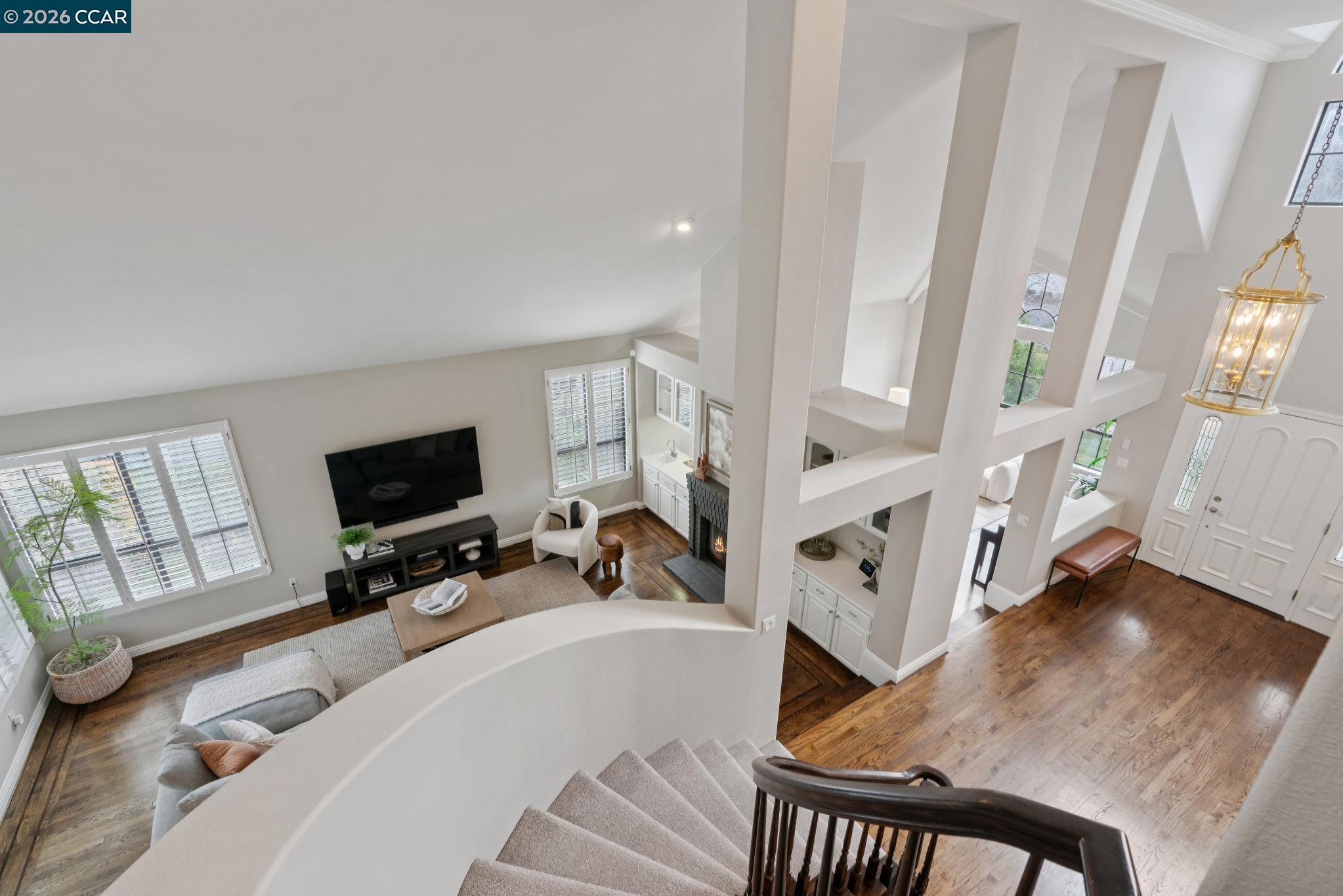 Detail Gallery Image 23 of 49 For 40 Oak Trail Ct, Alamo,  CA 94507 - 4 Beds | 3/1 Baths