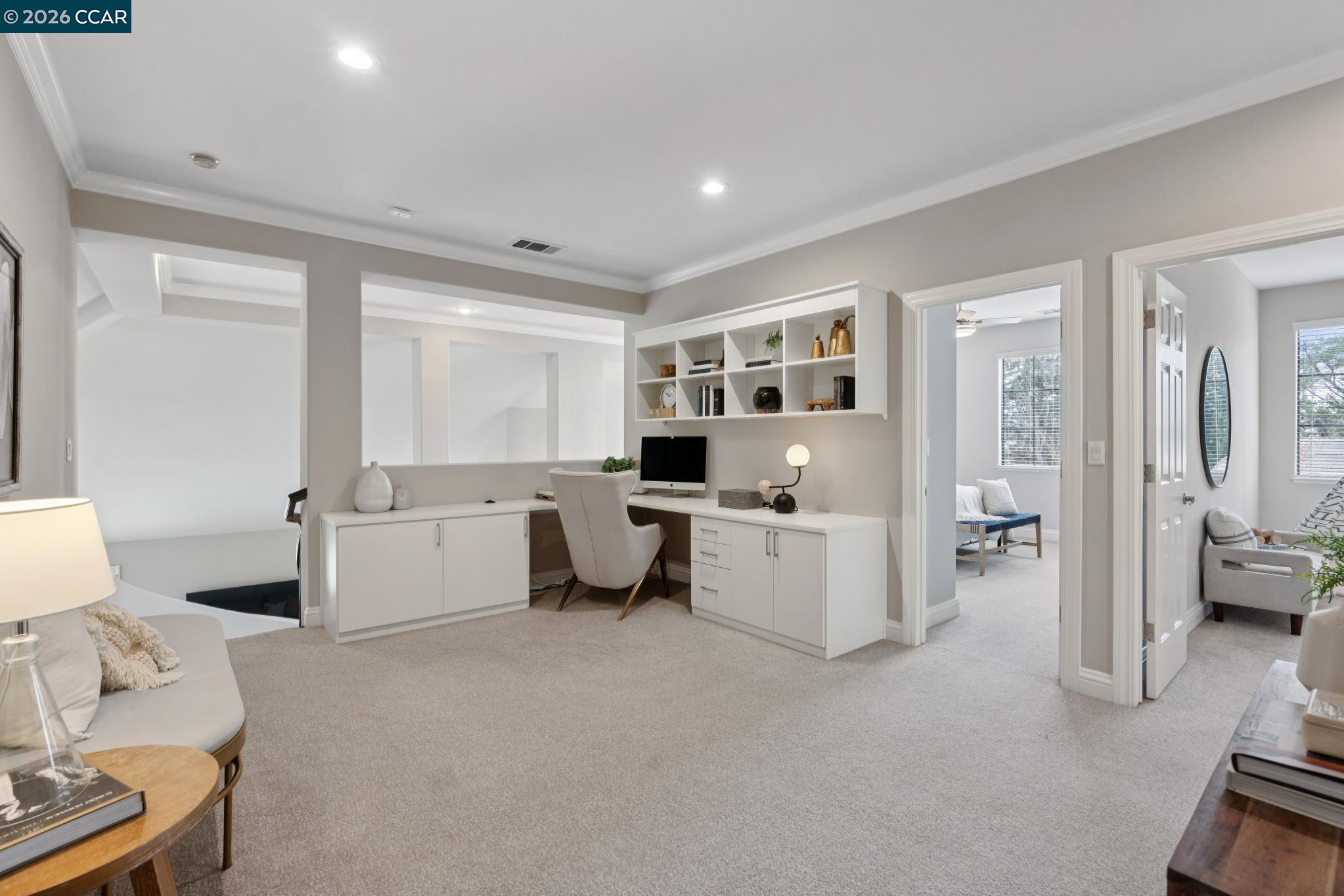 Detail Gallery Image 24 of 49 For 40 Oak Trail Ct, Alamo,  CA 94507 - 4 Beds | 3/1 Baths