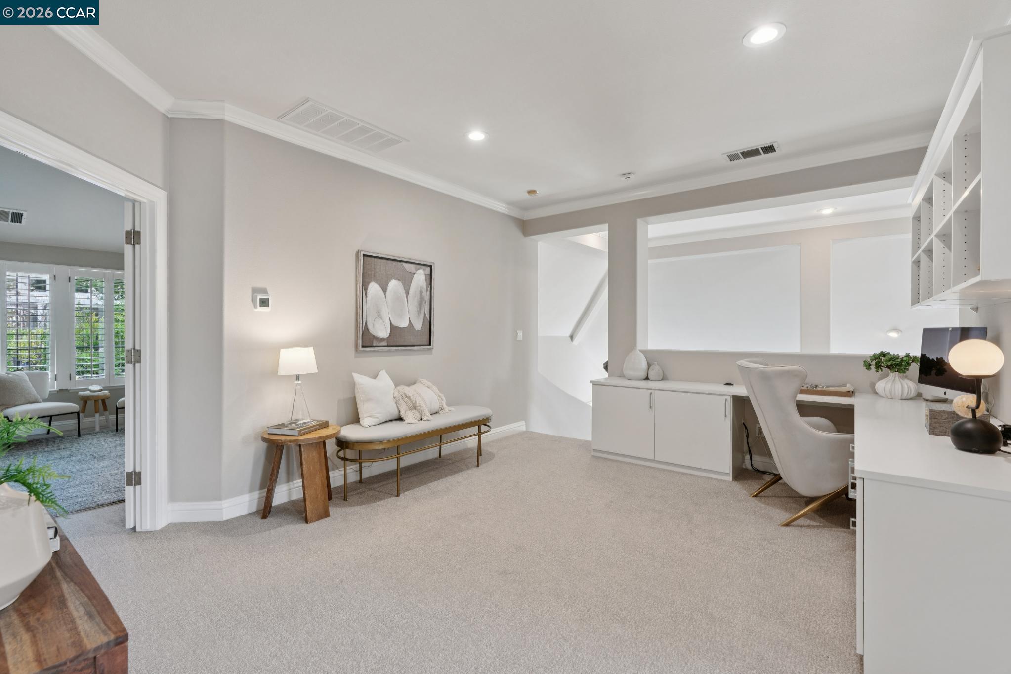 Detail Gallery Image 26 of 49 For 40 Oak Trail Ct, Alamo,  CA 94507 - 4 Beds | 3/1 Baths