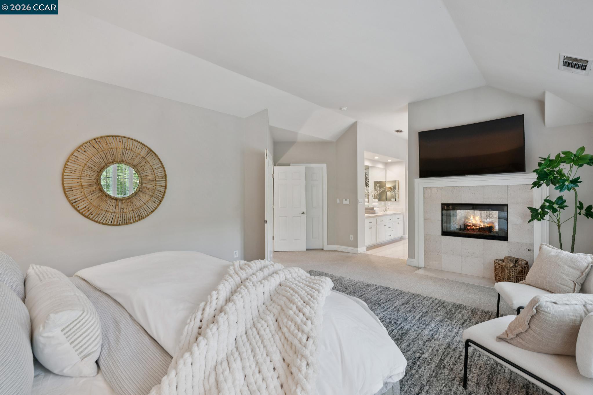 Detail Gallery Image 28 of 49 For 40 Oak Trail Ct, Alamo,  CA 94507 - 4 Beds | 3/1 Baths