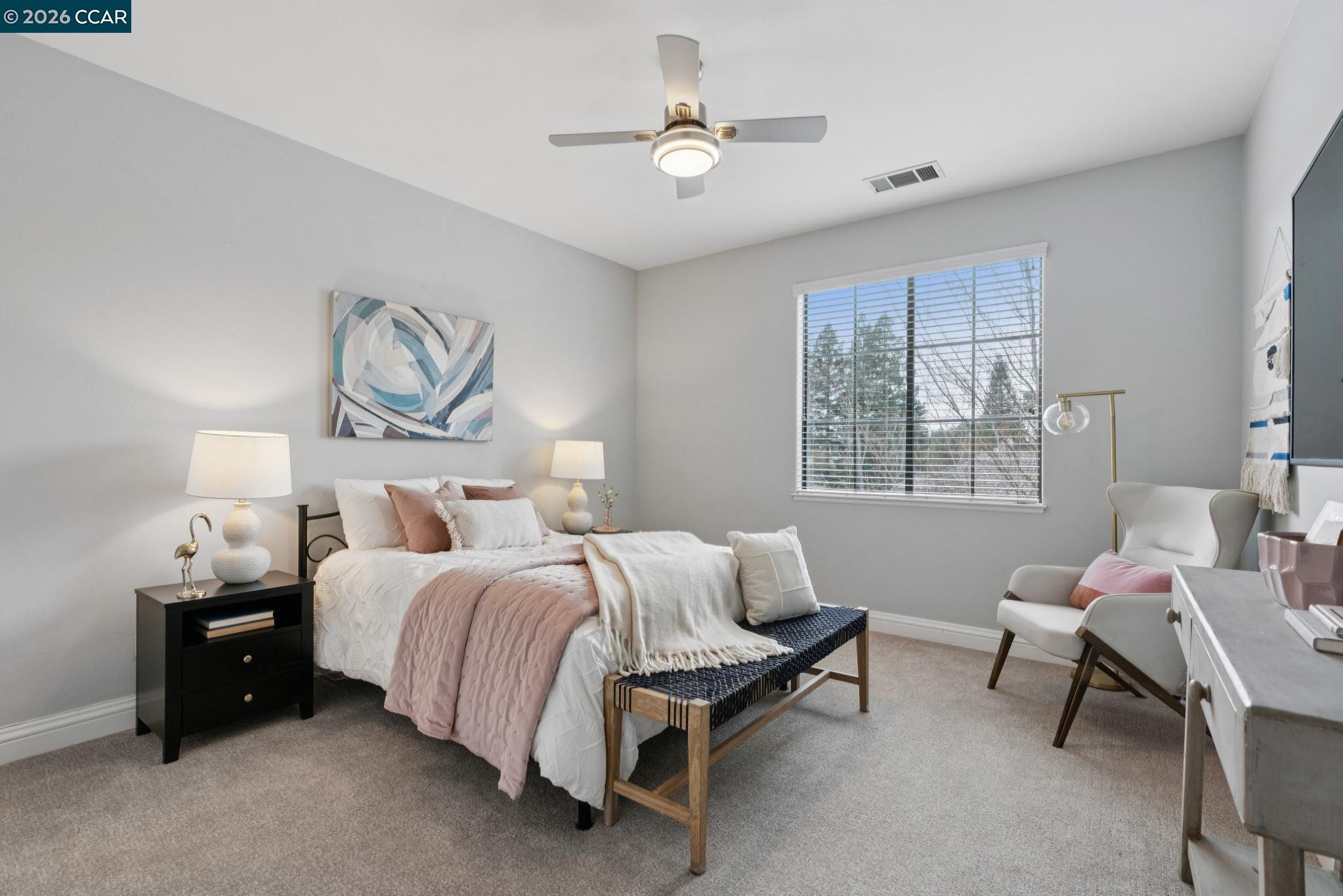 Detail Gallery Image 33 of 49 For 40 Oak Trail Ct, Alamo,  CA 94507 - 4 Beds | 3/1 Baths