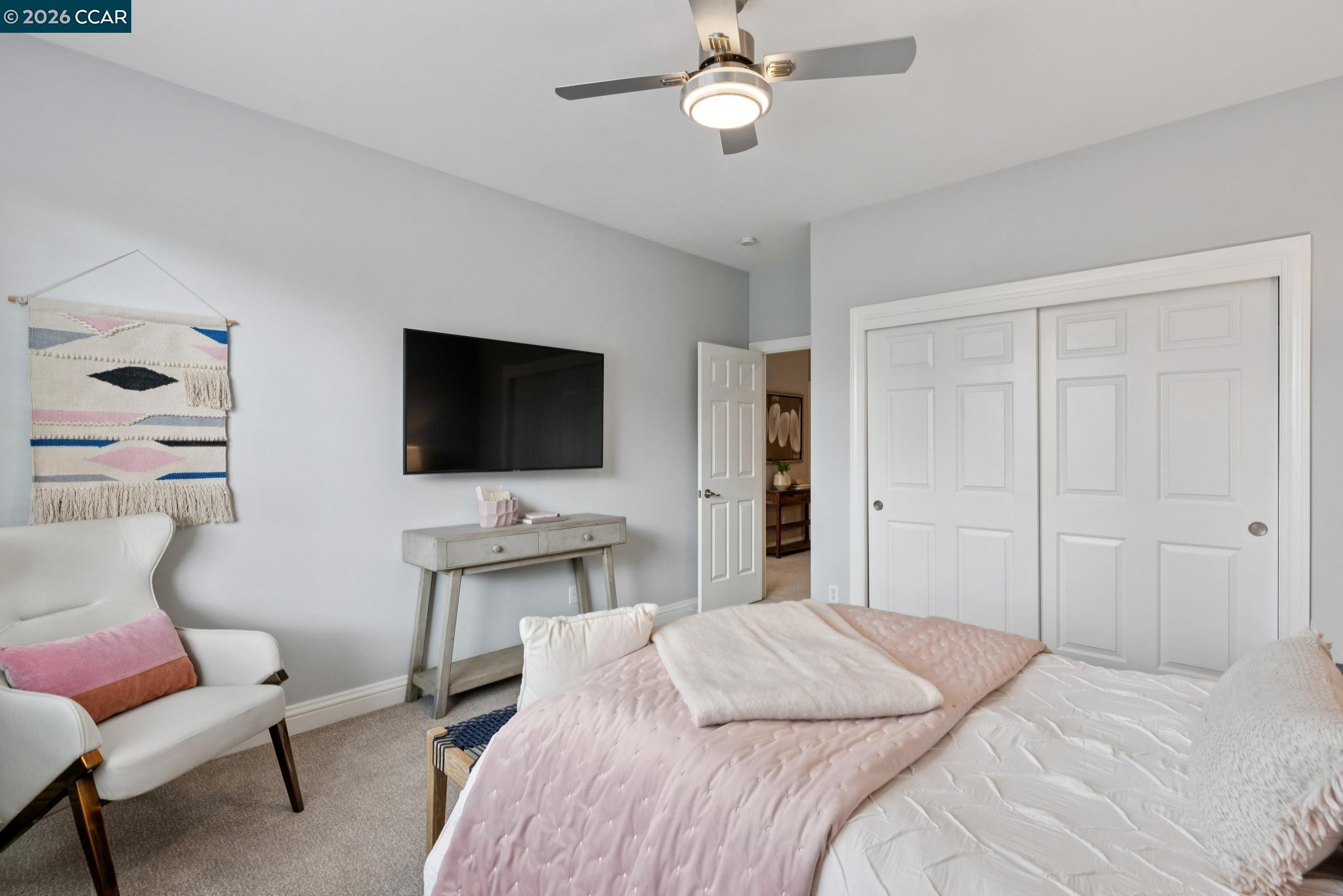 Detail Gallery Image 34 of 49 For 40 Oak Trail Ct, Alamo,  CA 94507 - 4 Beds | 3/1 Baths