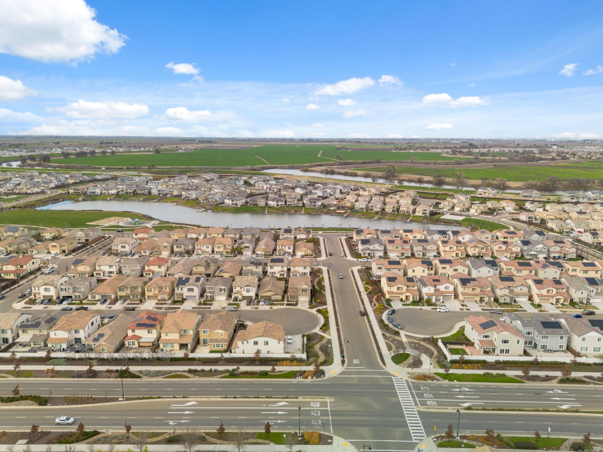 Detail Gallery Image 47 of 48 For 1703 Solano Court, Lathrop,  CA 95330 - 4 Beds | 3 Baths