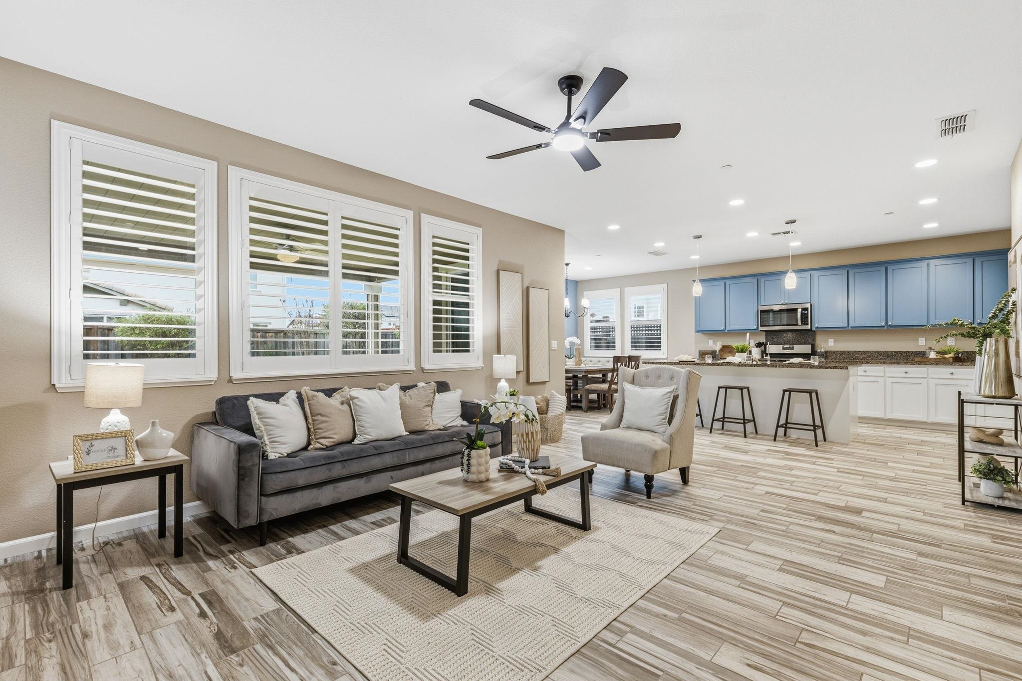 Detail Gallery Image 6 of 48 For 1703 Solano Court, Lathrop,  CA 95330 - 4 Beds | 3 Baths