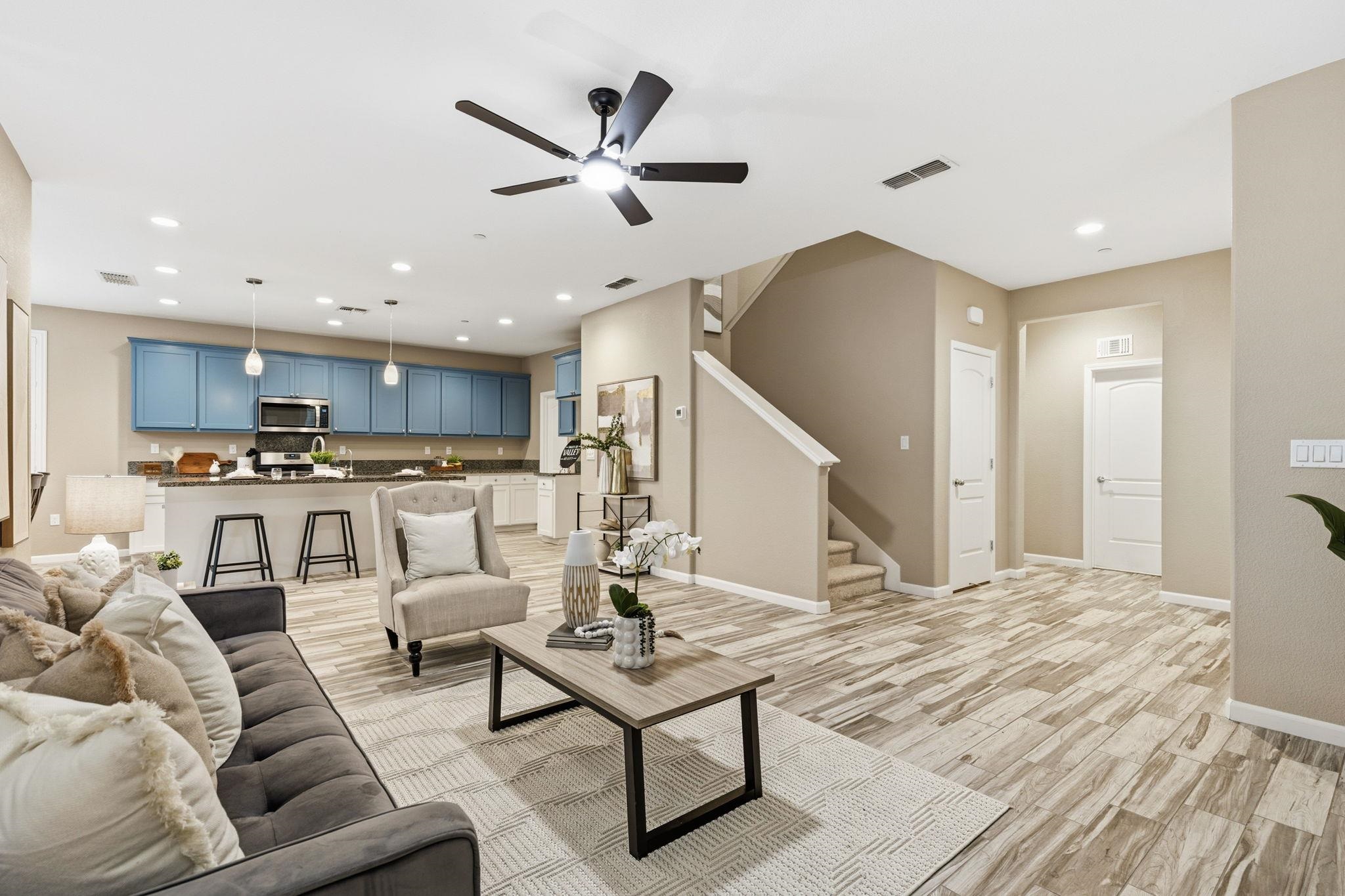 Detail Gallery Image 7 of 48 For 1703 Solano Court, Lathrop,  CA 95330 - 4 Beds | 3 Baths