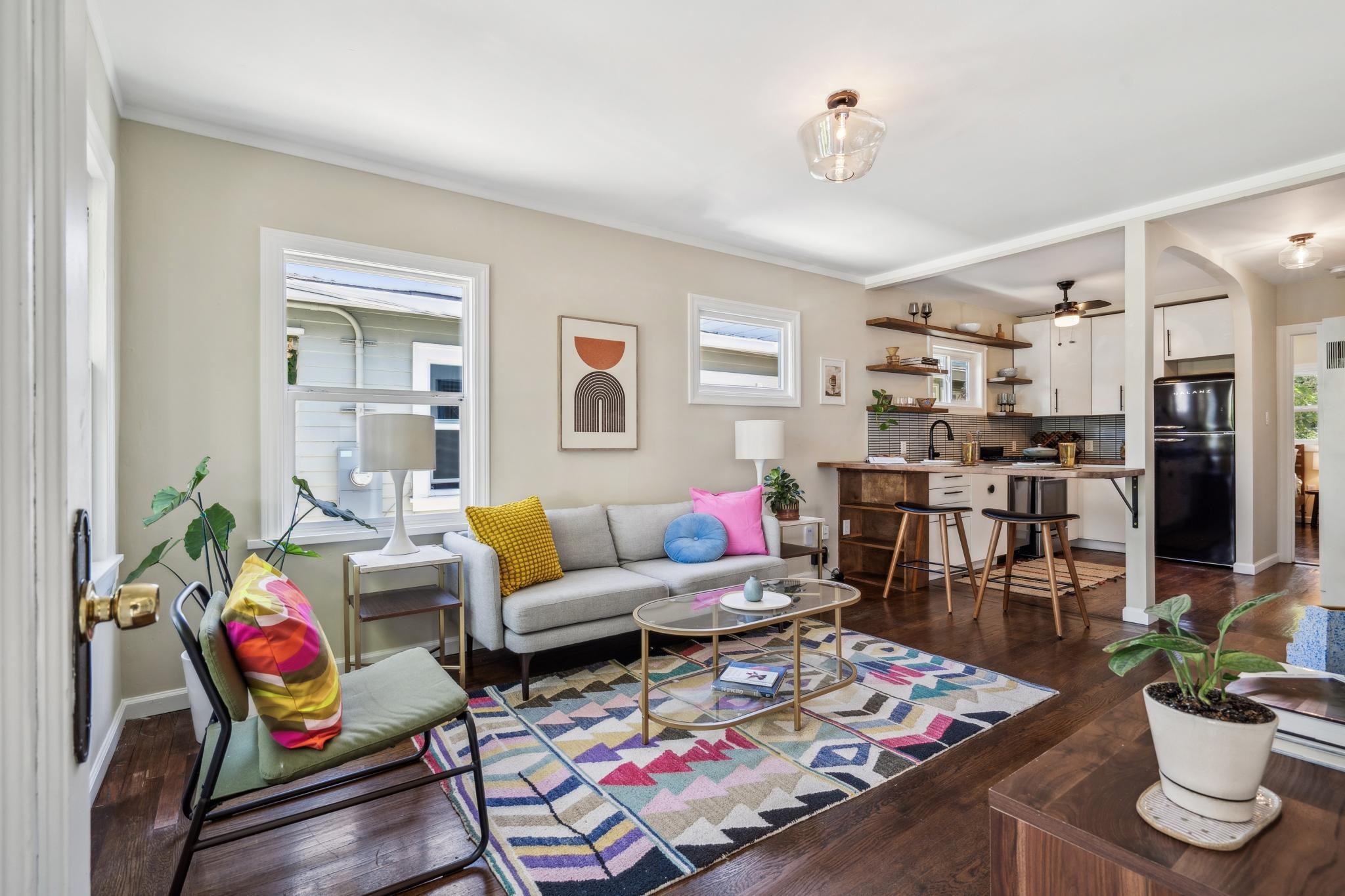 Detail Gallery Image 3 of 30 For 3577 Brookdale Avenue, Oakland,  CA 94619 - – Beds | – Baths