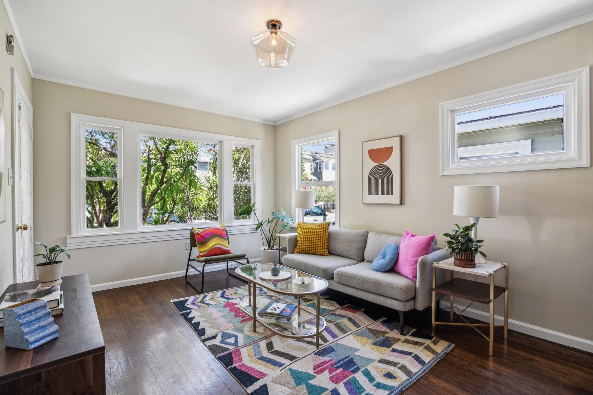 Detail Gallery Image 4 of 30 For 3577 Brookdale Avenue, Oakland,  CA 94619 - – Beds | – Baths