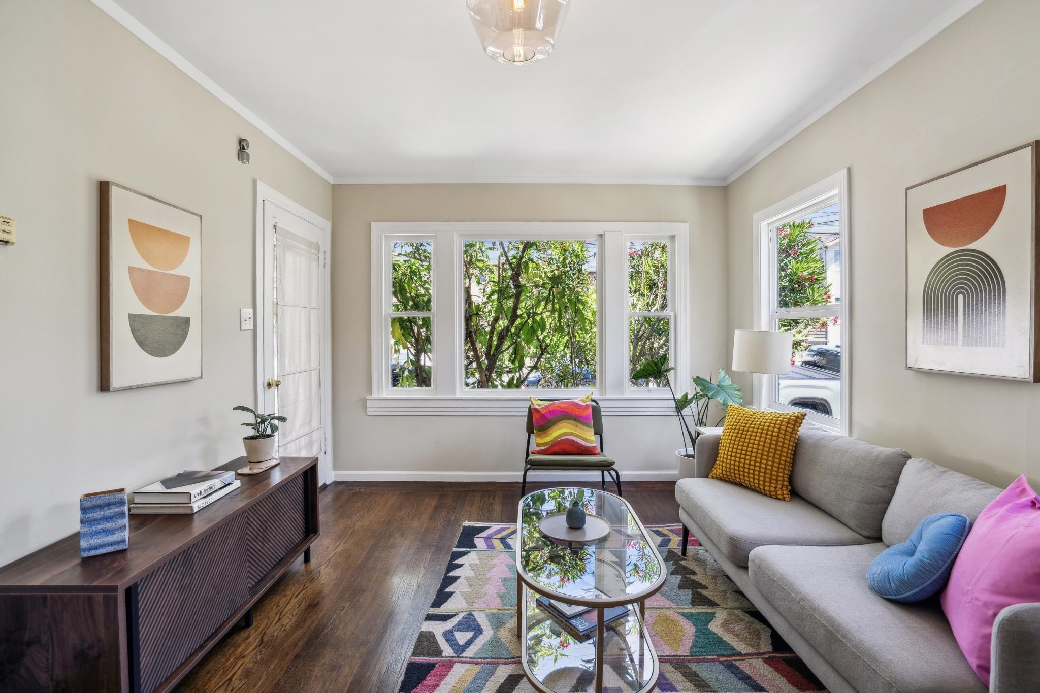 Detail Gallery Image 5 of 30 For 3577 Brookdale Avenue, Oakland,  CA 94619 - – Beds | – Baths