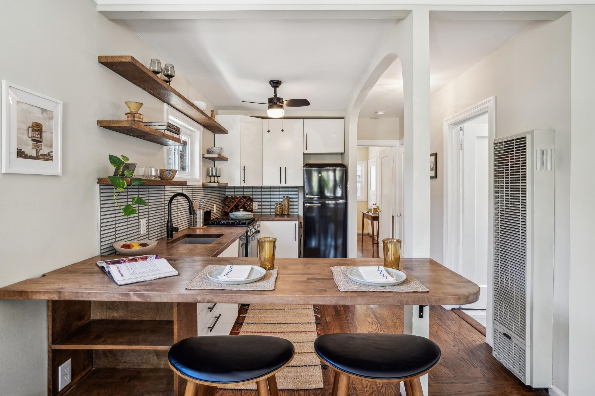 Detail Gallery Image 7 of 30 For 3577 Brookdale Avenue, Oakland,  CA 94619 - – Beds | – Baths