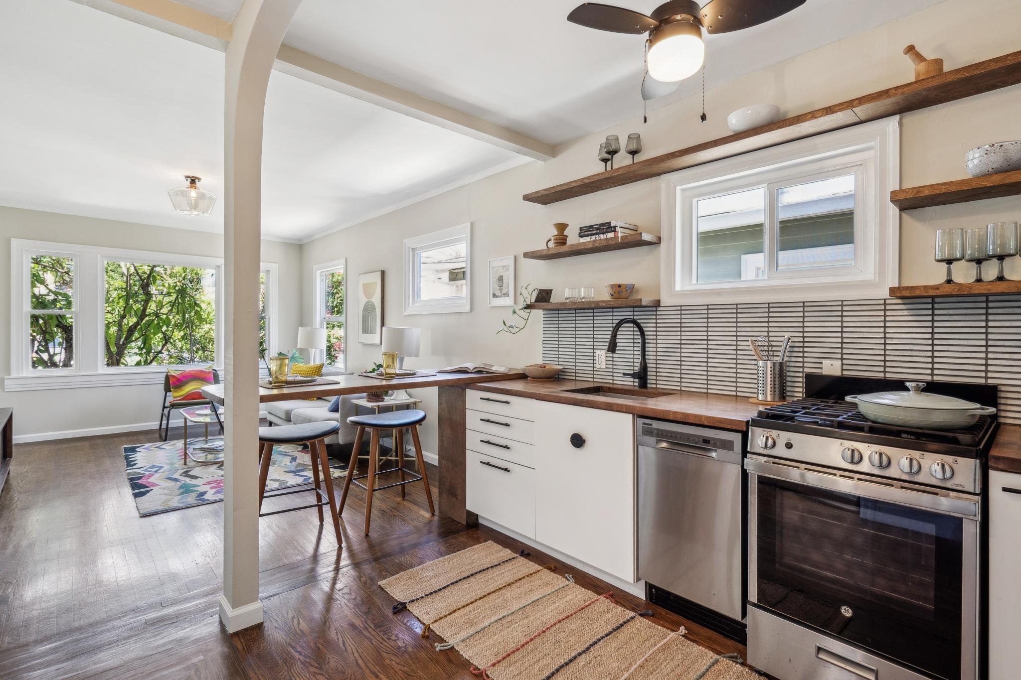 Detail Gallery Image 9 of 30 For 3577 Brookdale Avenue, Oakland,  CA 94619 - – Beds | – Baths