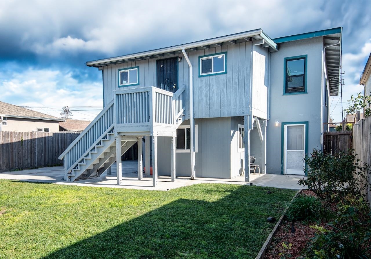 Detail Gallery Image 27 of 33 For 653 20th St, Richmond,  CA 94801 - 5 Beds | 2 Baths