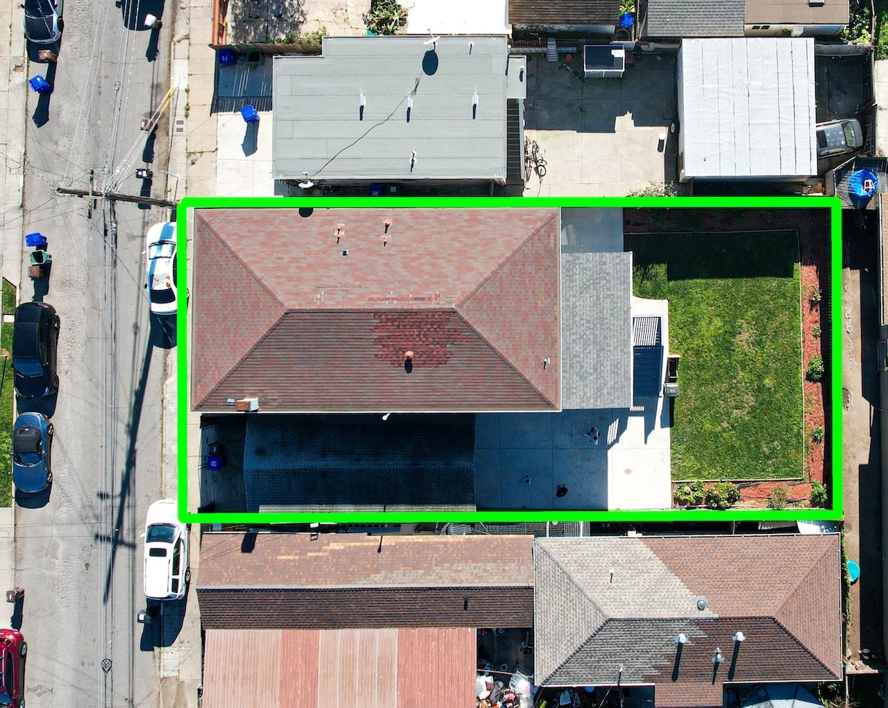 Detail Gallery Image 33 of 33 For 653 20th St, Richmond,  CA 94801 - 5 Beds | 2 Baths