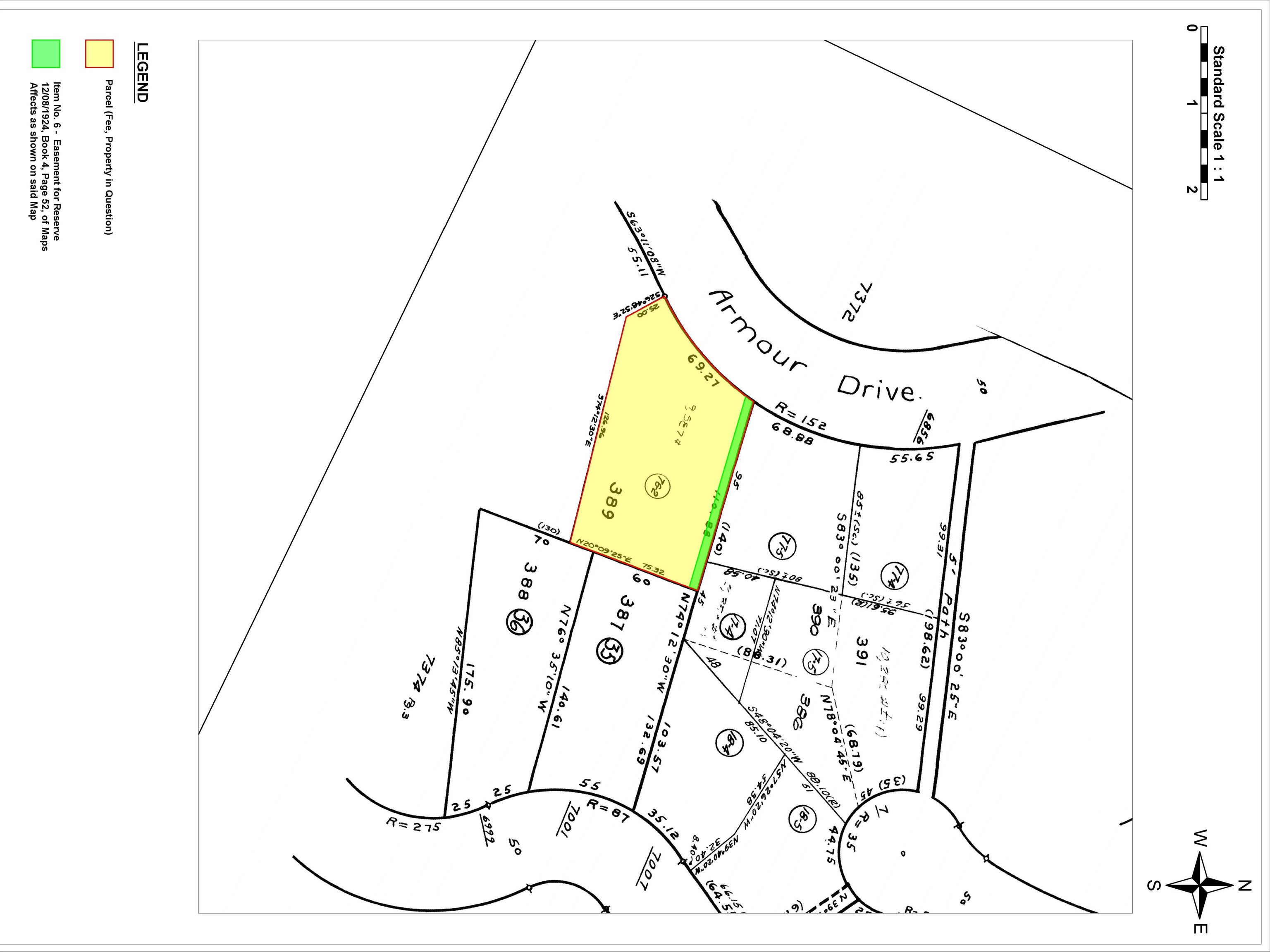 Detail Gallery Image 5 of 6 For 6842 Armour Dr, Oakland,  CA 94611 - – Beds | – Baths