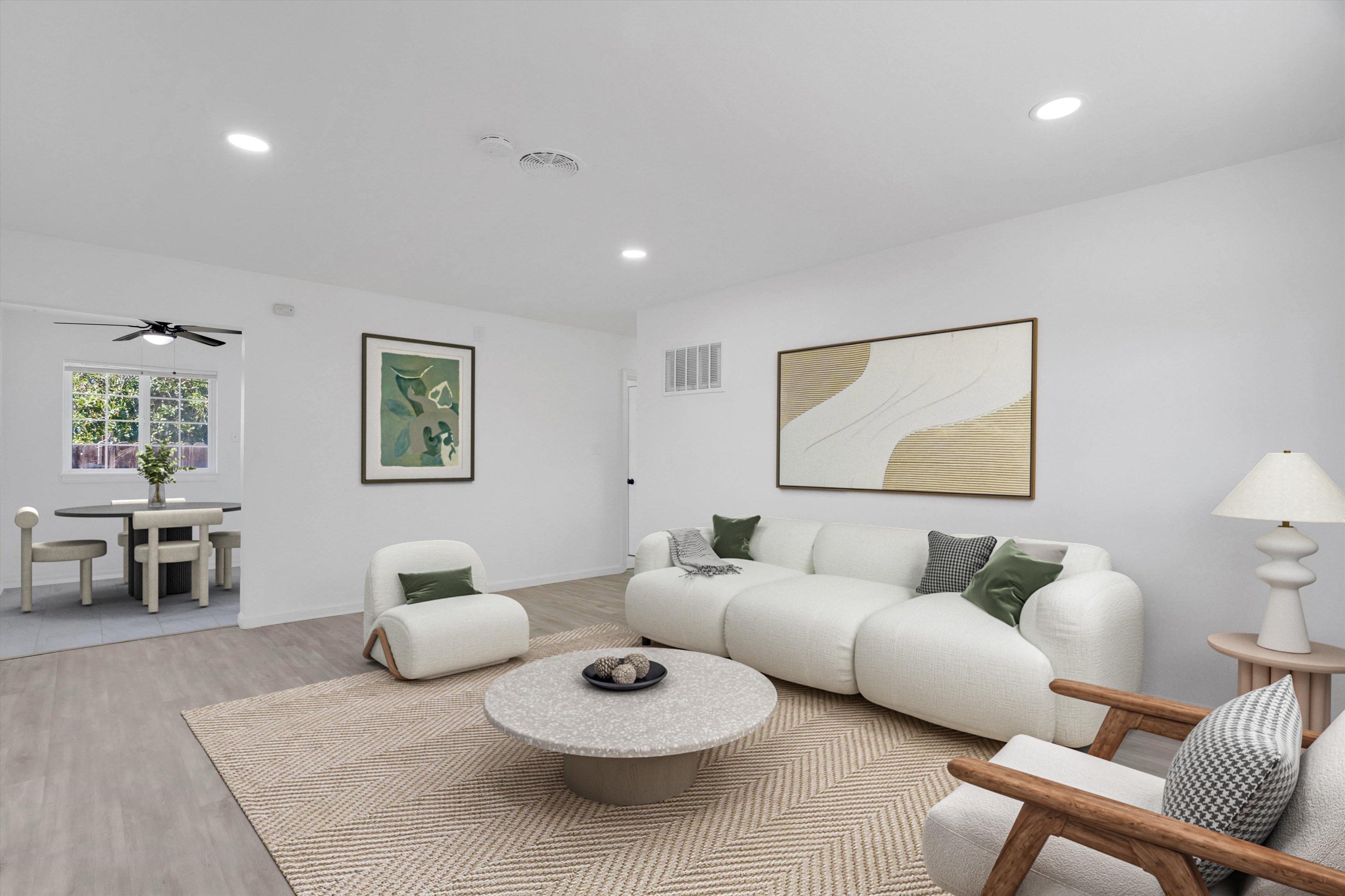 Detail Gallery Image 14 of 31 For 60 Railroad Ave, Rodeo,  CA 94572 - 5 Beds | 2 Baths