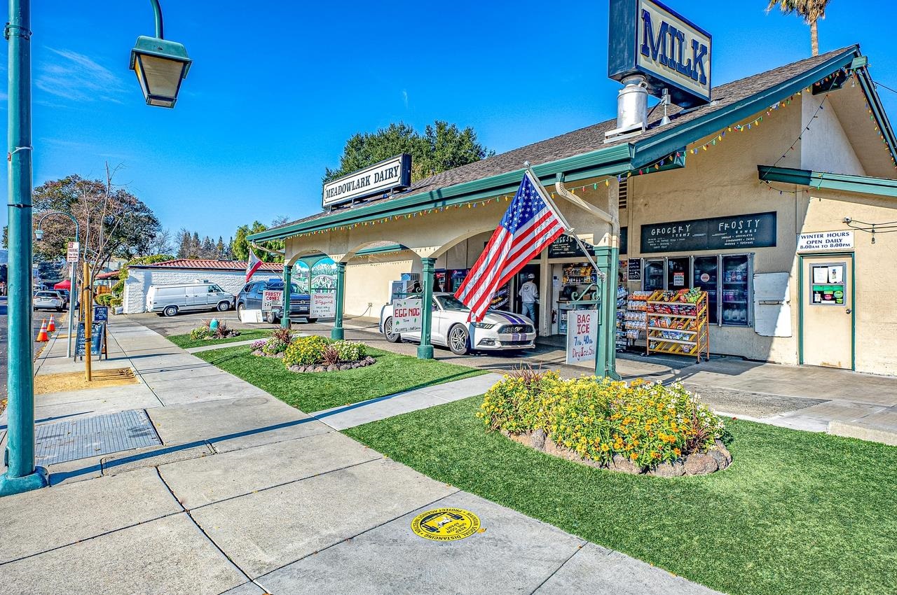 Detail Gallery Image 45 of 59 For 297 Del Valle Ct, Pleasanton,  CA 94566 - 3 Beds | 2/1 Baths