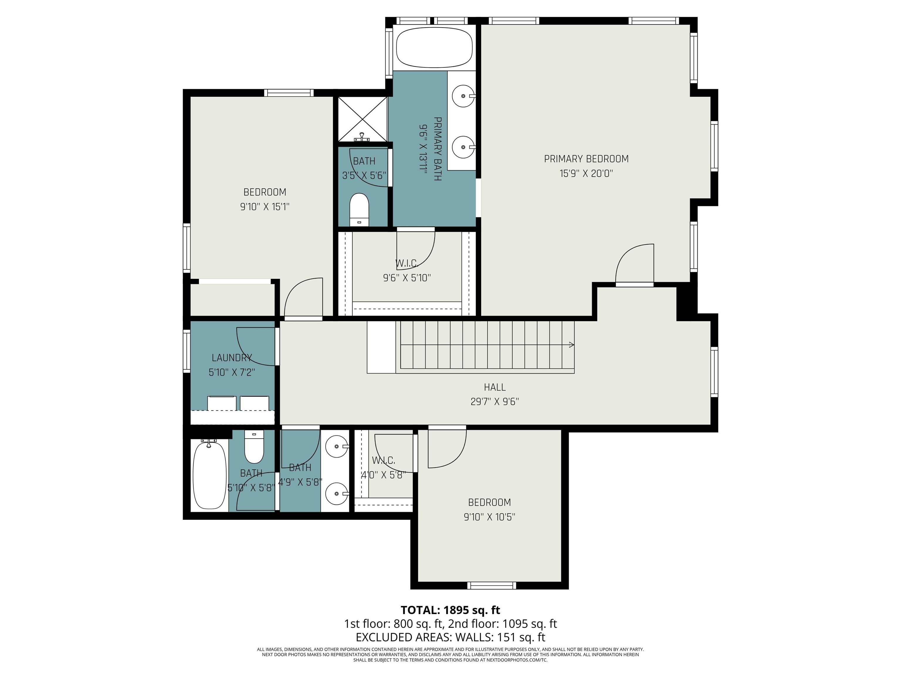 Detail Gallery Image 34 of 36 For 6235 Newhaven Ln, Vallejo,  CA 94591 - 3 Beds | 2/1 Baths