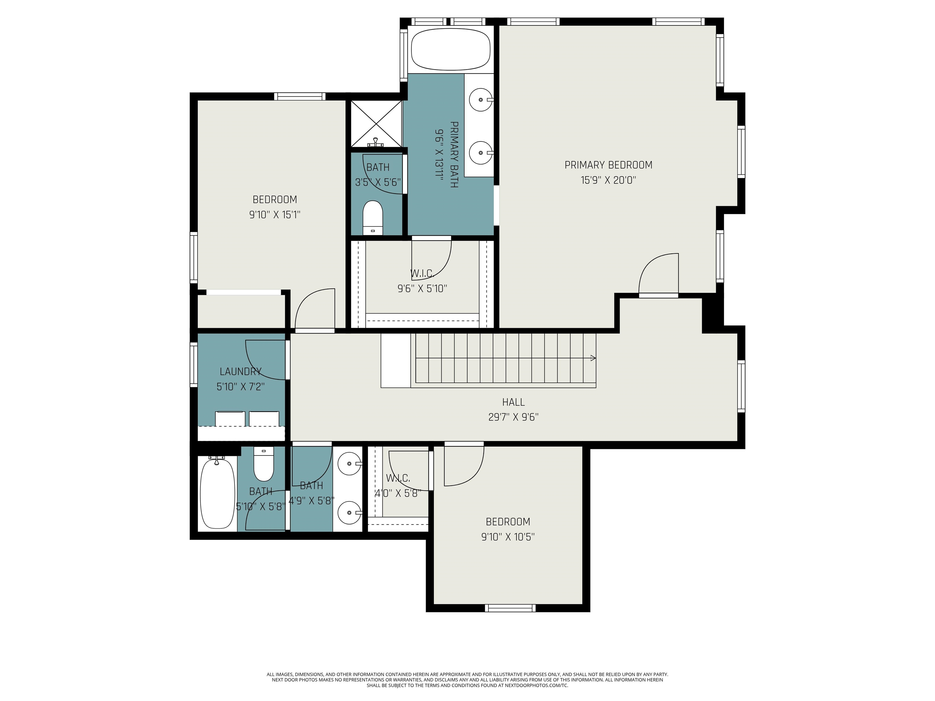Detail Gallery Image 35 of 36 For 6235 Newhaven Ln, Vallejo,  CA 94591 - 3 Beds | 2/1 Baths