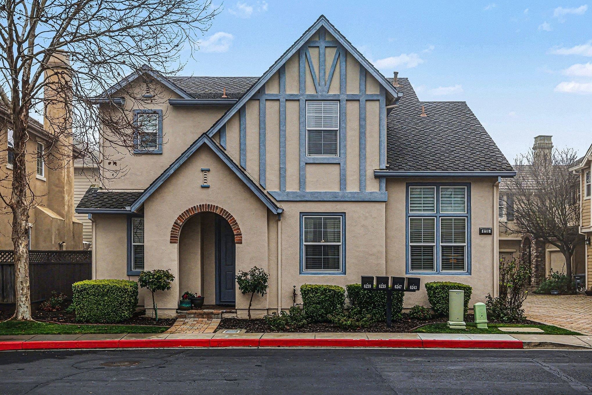 Detail Gallery Image 36 of 36 For 6235 Newhaven Ln, Vallejo,  CA 94591 - 3 Beds | 2/1 Baths