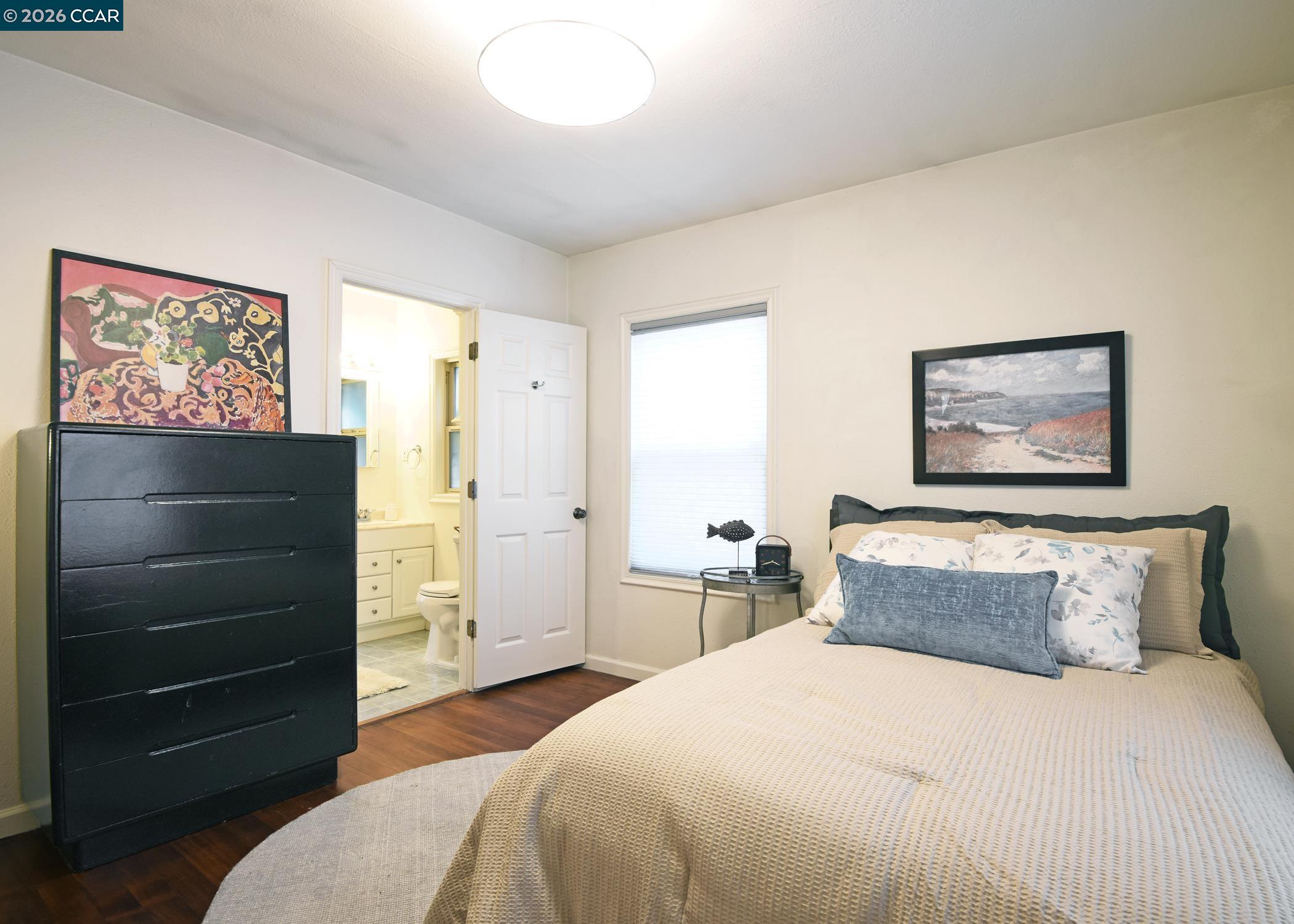 Detail Gallery Image 15 of 25 For 228 Arreba St., Martinez,  CA 94553 - 2 Beds | 1 Baths