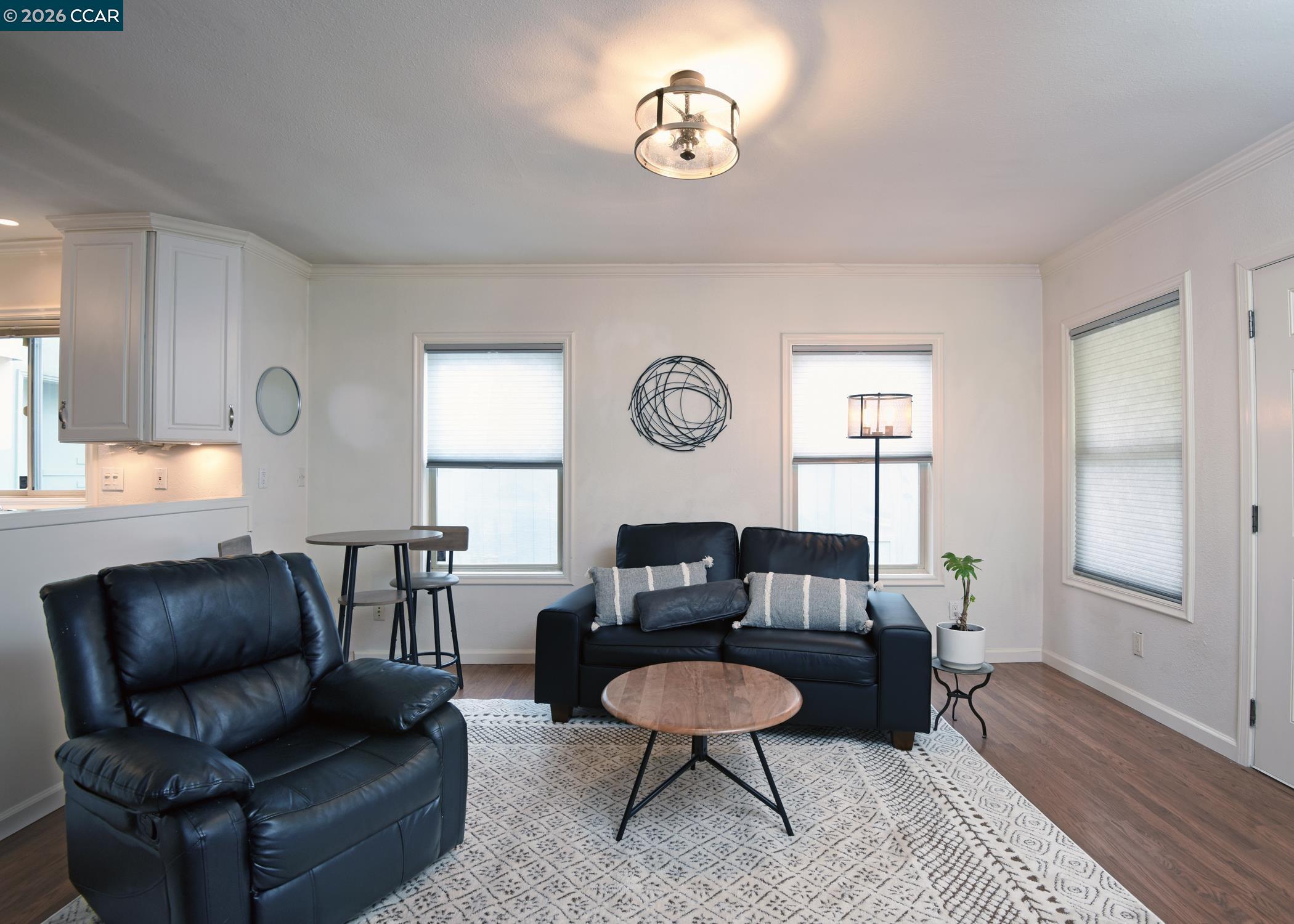 Detail Gallery Image 6 of 25 For 228 Arreba St., Martinez,  CA 94553 - 2 Beds | 1 Baths