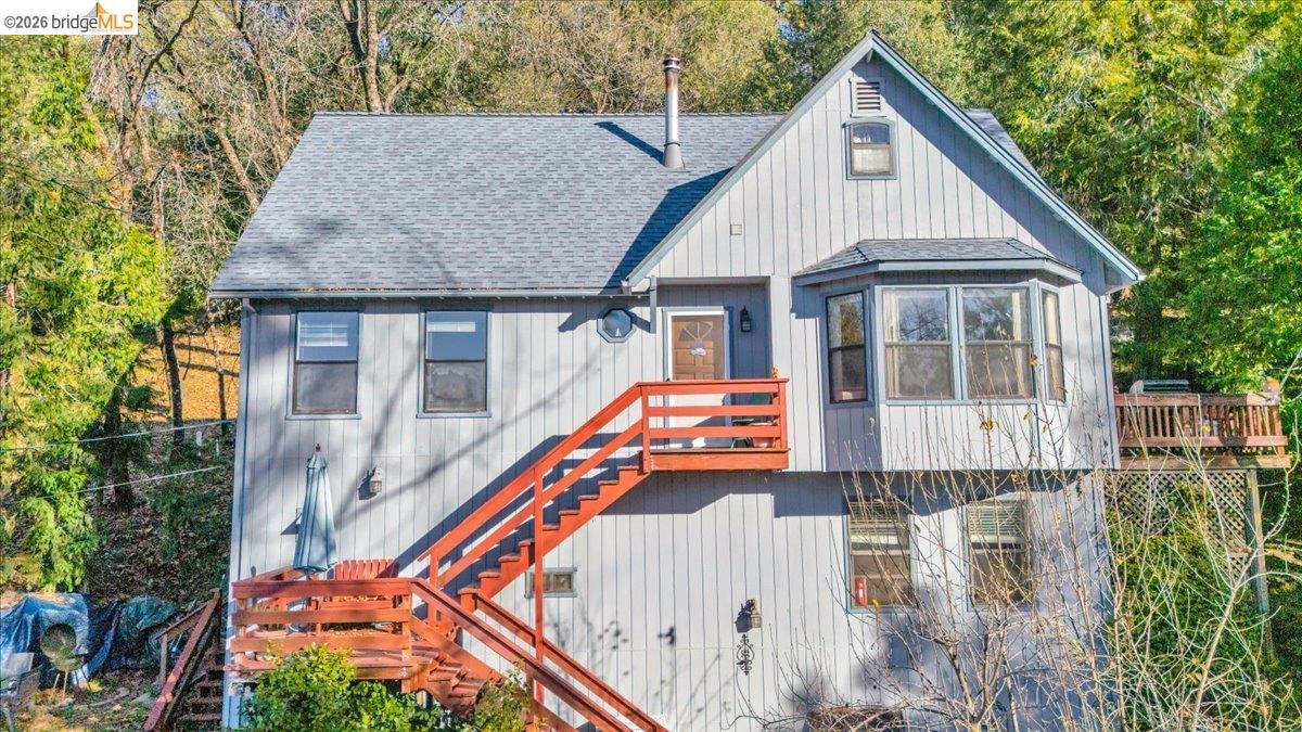 Detail Gallery Image 3 of 50 For 20550 Ponderosa Way, Tuolumne,  CA 95379 - 5 Beds | 3 Baths