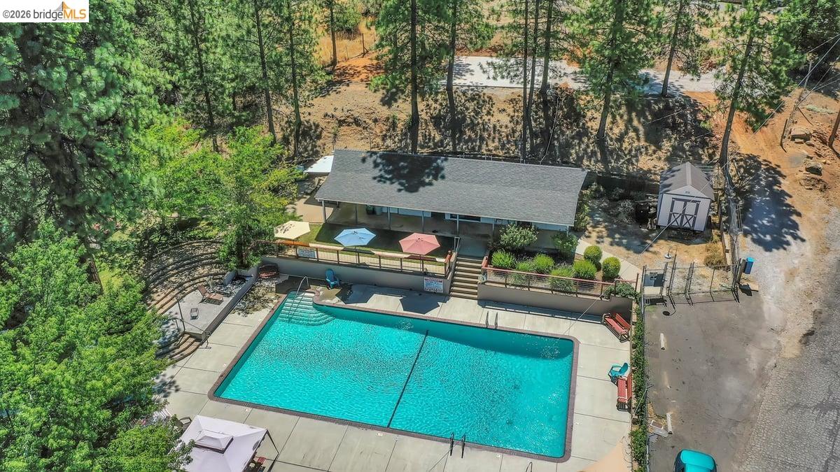 Detail Gallery Image 50 of 50 For 20550 Ponderosa Way, Tuolumne,  CA 95379 - 5 Beds | 3 Baths