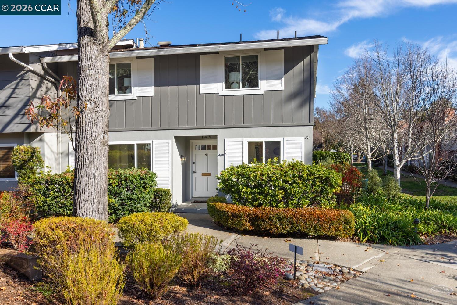 1539 Geary Rd UNIT C, Walnut Creek, CA, 94597