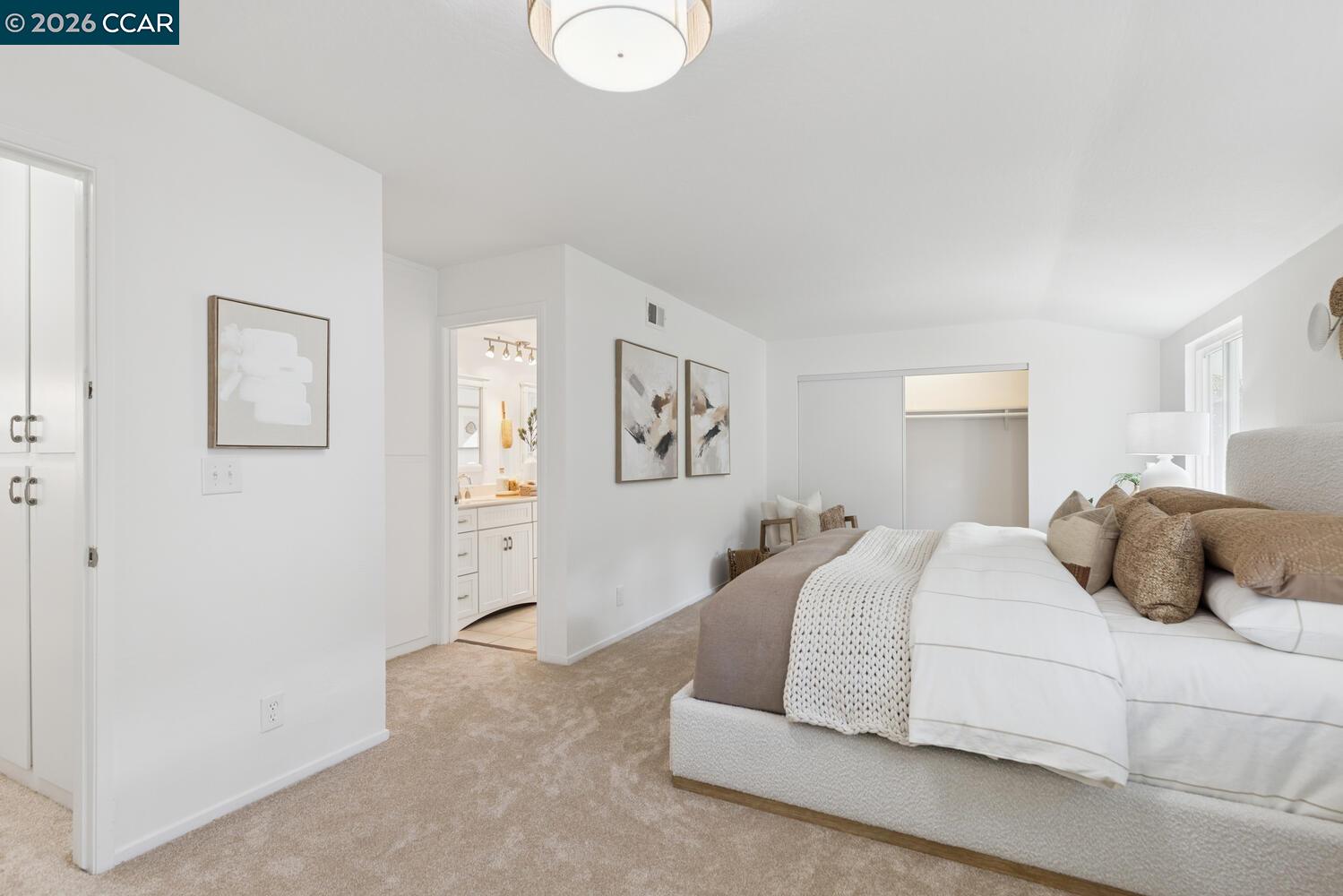 Detail Gallery Image 16 of 51 For 183 Miramonte Dr, Moraga,  CA 94556 - 3 Beds | 3 Baths