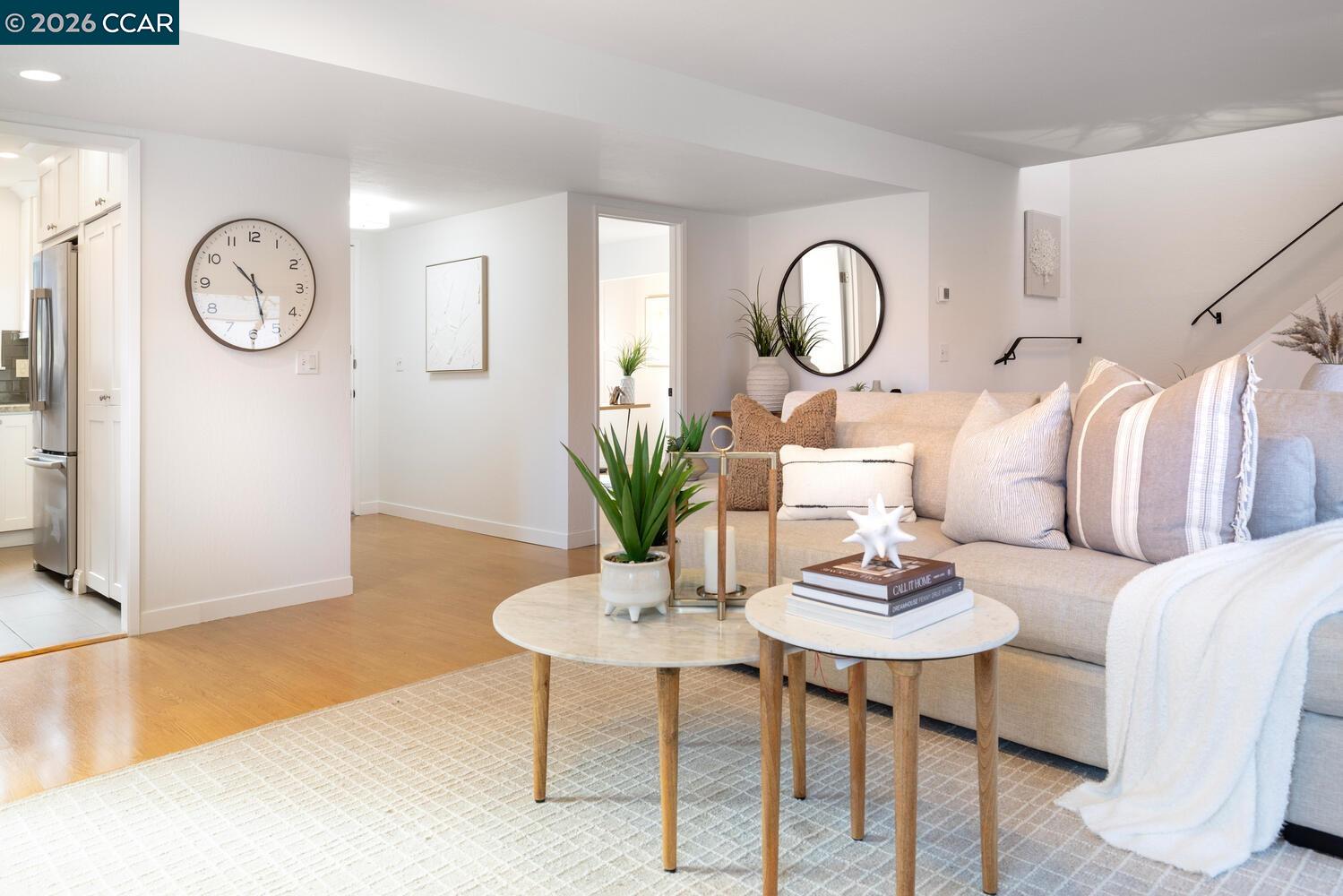 Detail Gallery Image 3 of 51 For 183 Miramonte Dr, Moraga,  CA 94556 - 3 Beds | 3 Baths