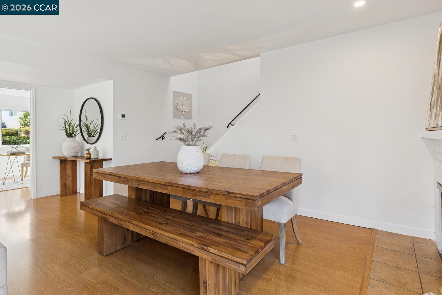 Detail Gallery Image 8 of 51 For 183 Miramonte Dr, Moraga,  CA 94556 - 3 Beds | 3 Baths